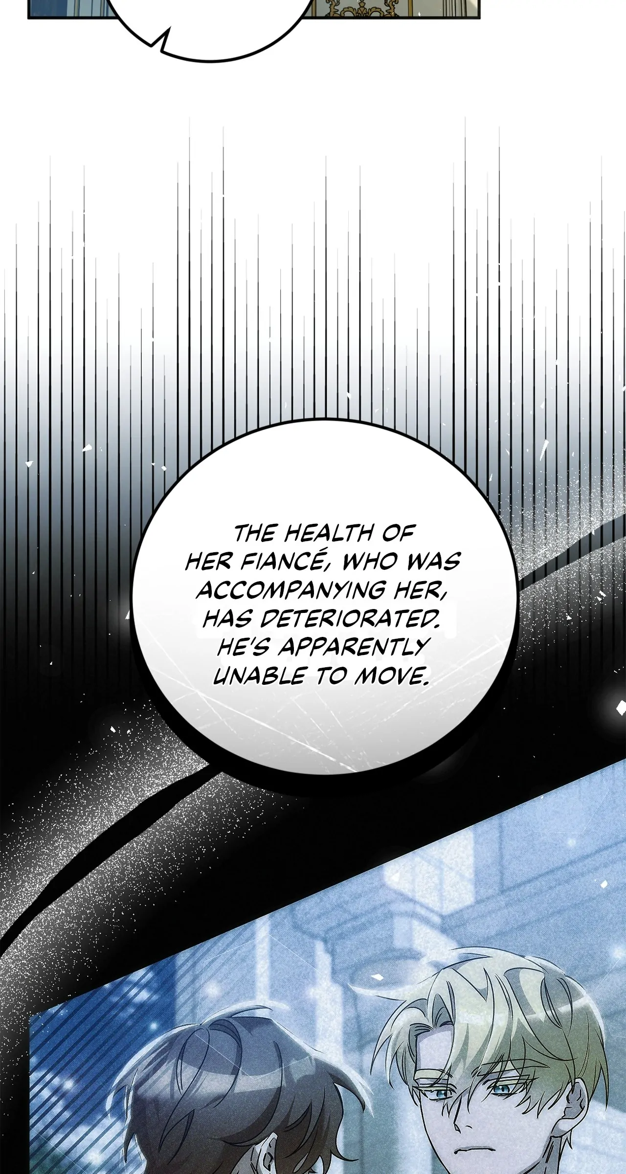 The Saintess Returns to the Emperor Chapter 48 - page 45