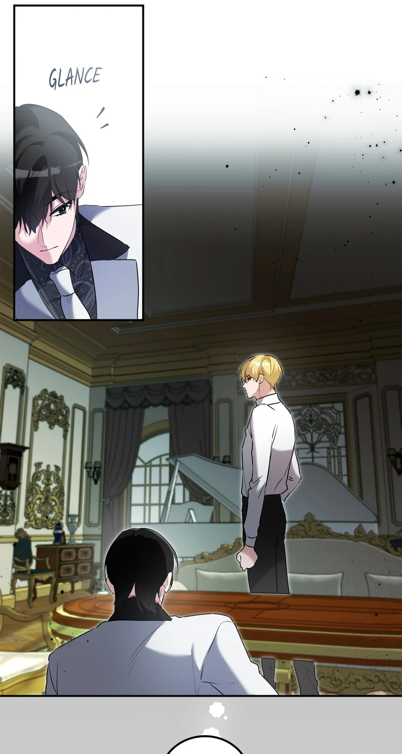 The Saintess Returns to the Emperor Chapter 48 - page 67