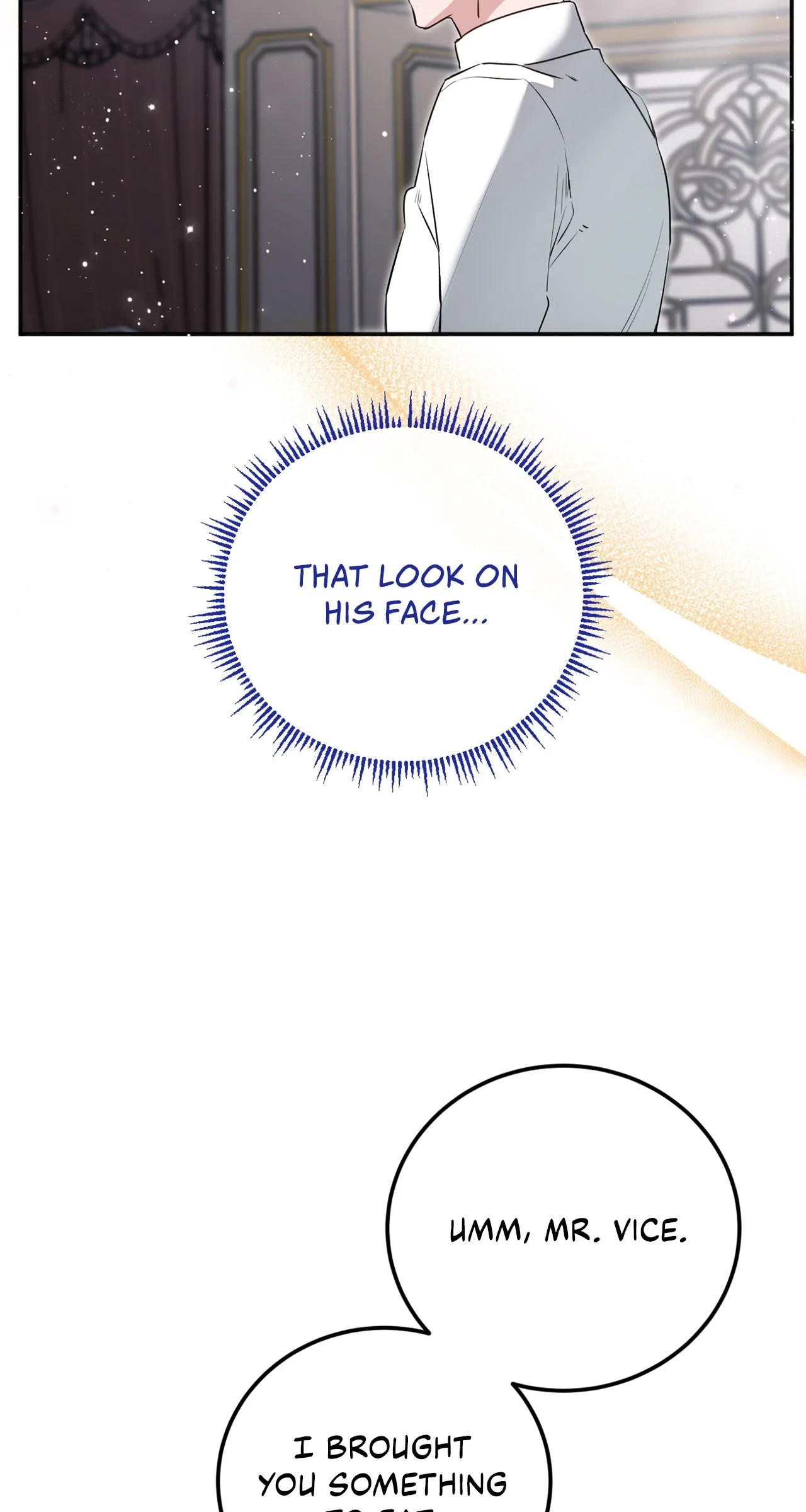The Saintess Returns to the Emperor Chapter 48 - page 75