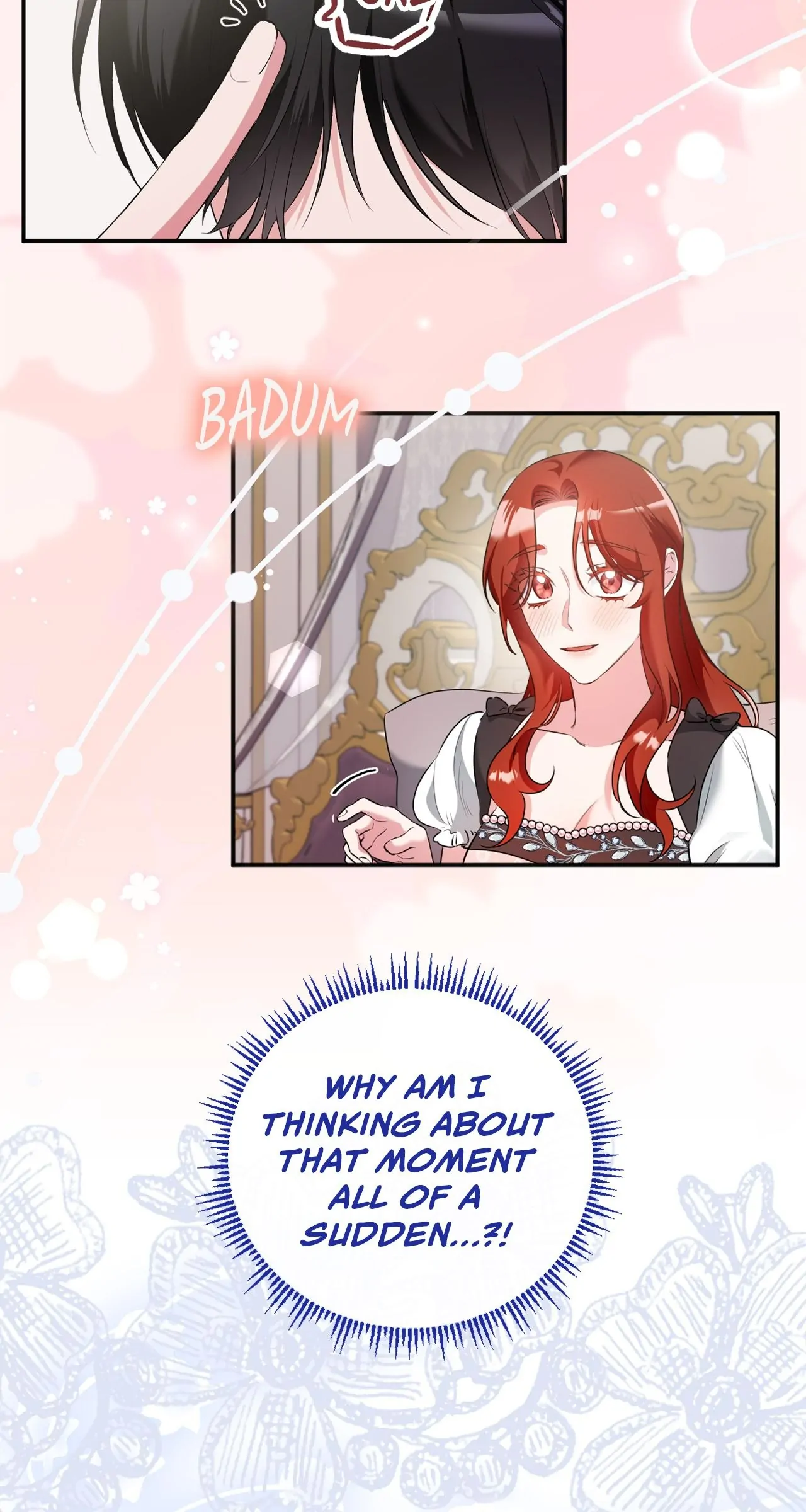 The Saintess Returns to the Emperor Chapter 48 - page 82