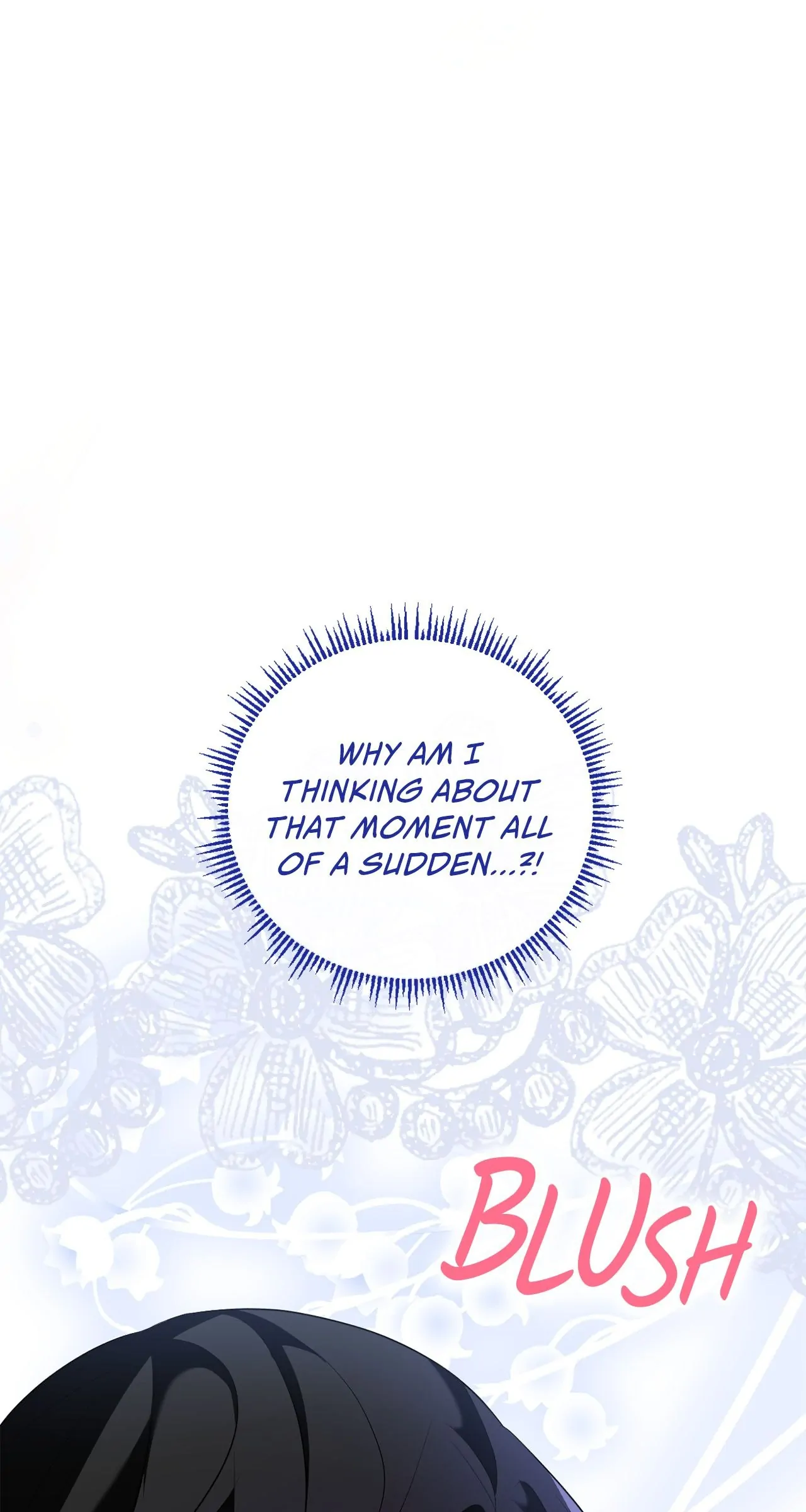 The Saintess Returns to the Emperor Chapter 49 - page 1