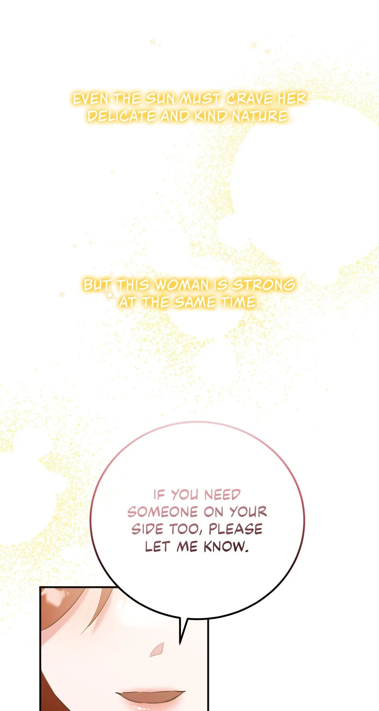 The Saintess Returns to the Emperor Chapter 49 - page 38