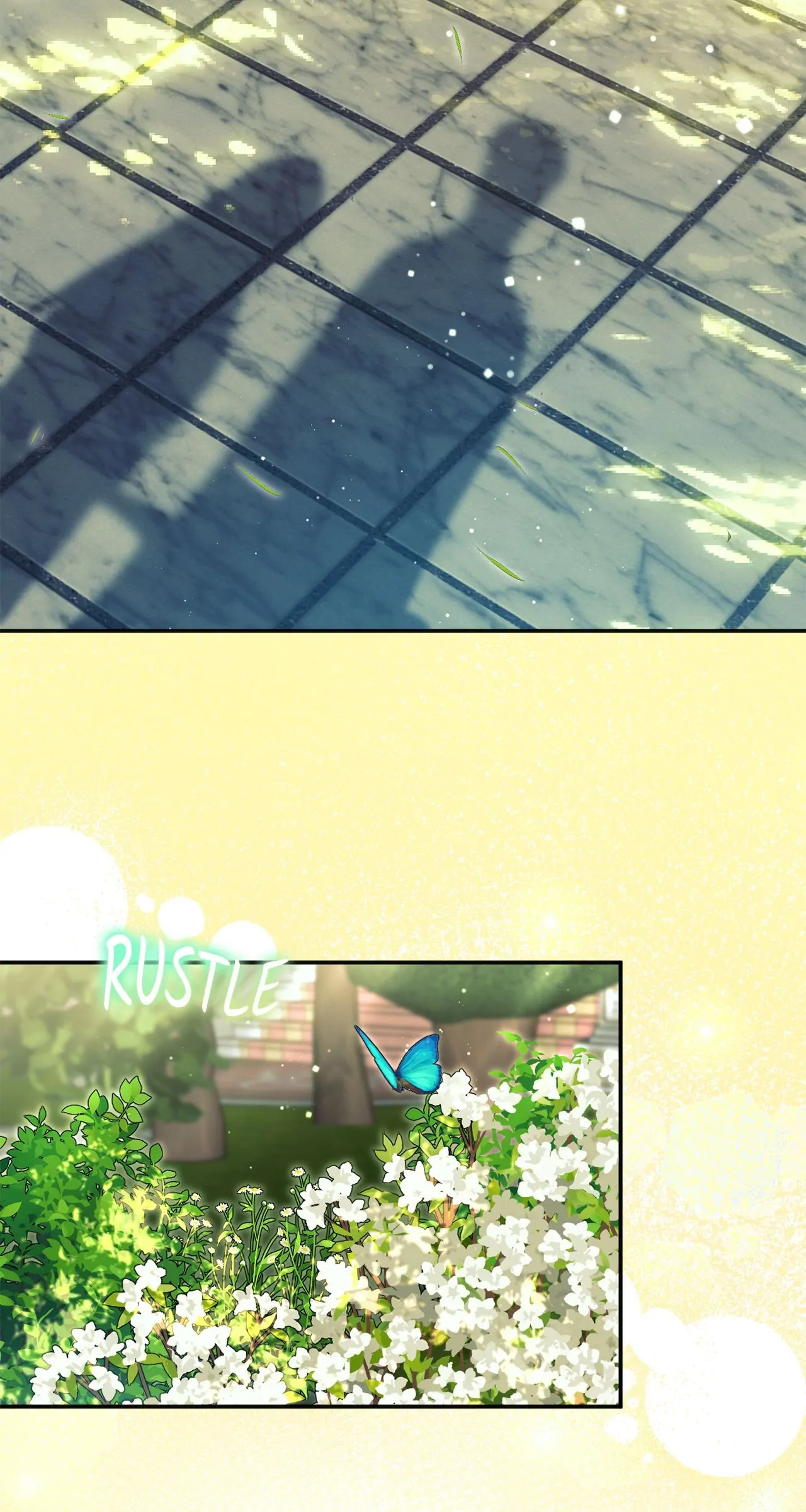 The Saintess Returns to the Emperor Chapter 49 - page 42