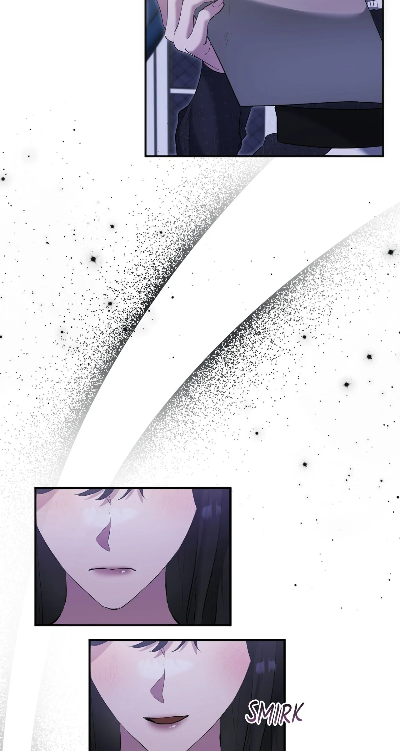 The Saintess Returns to the Emperor Chapter 49 - page 56