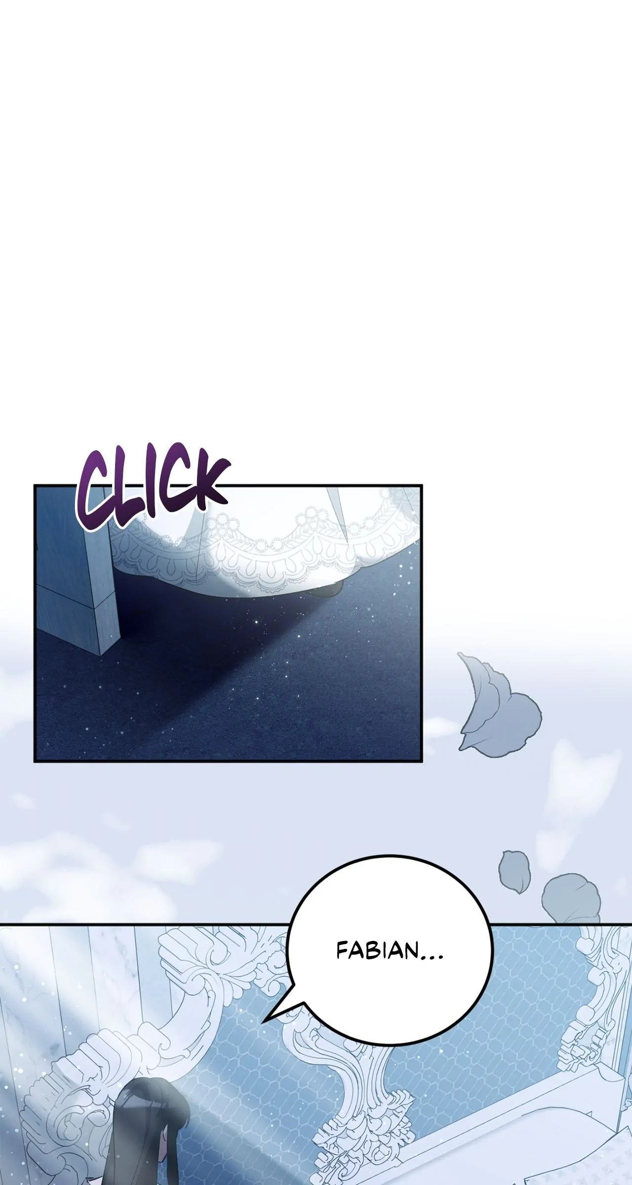 The Saintess Returns to the Emperor Chapter 49 - page 60