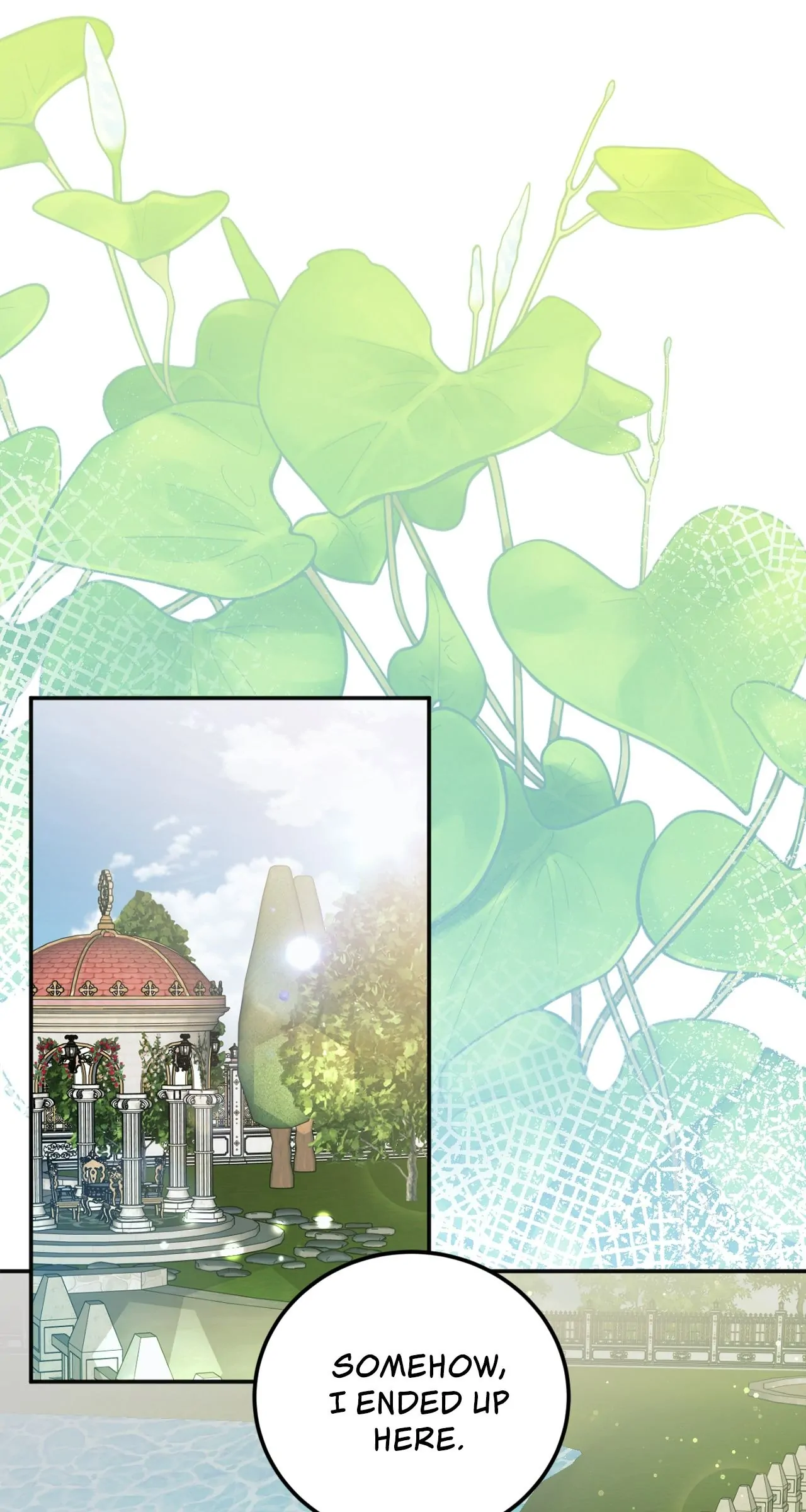 The Saintess Returns to the Emperor Chapter 49 - page 9