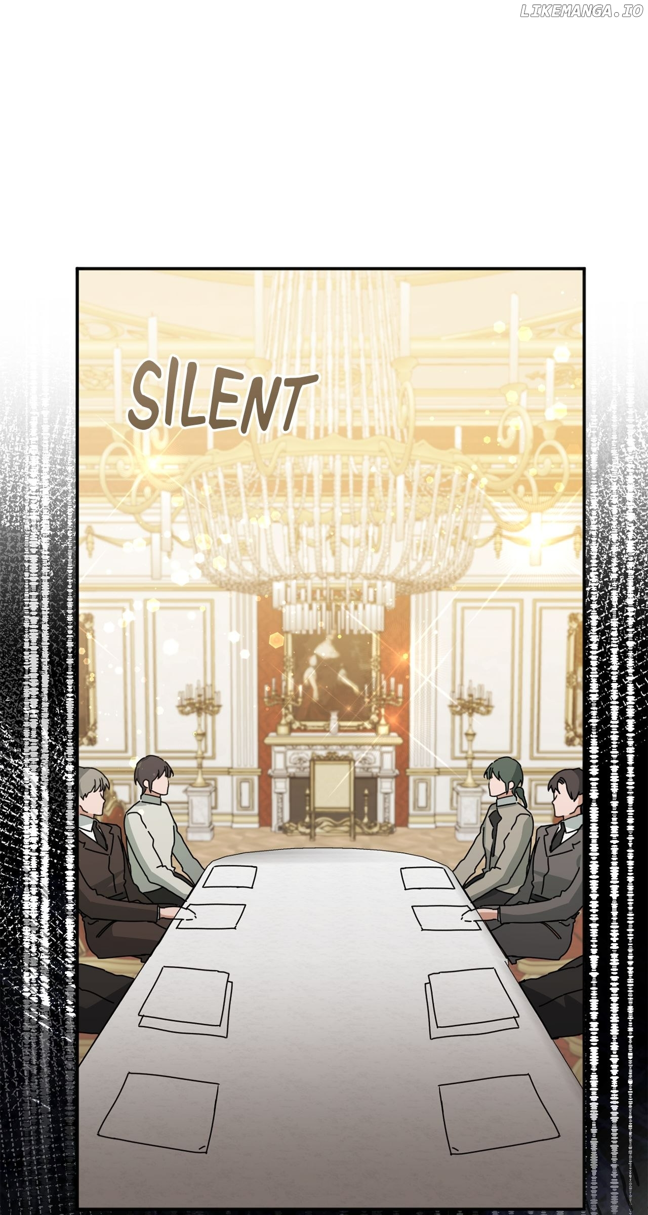 The Saintess Returns to the Emperor Chapter 26 - page 55