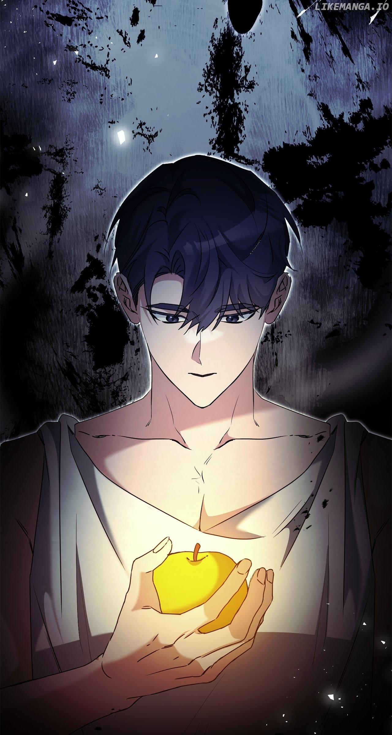 The Saintess Returns to the Emperor Chapter 50 - page 25