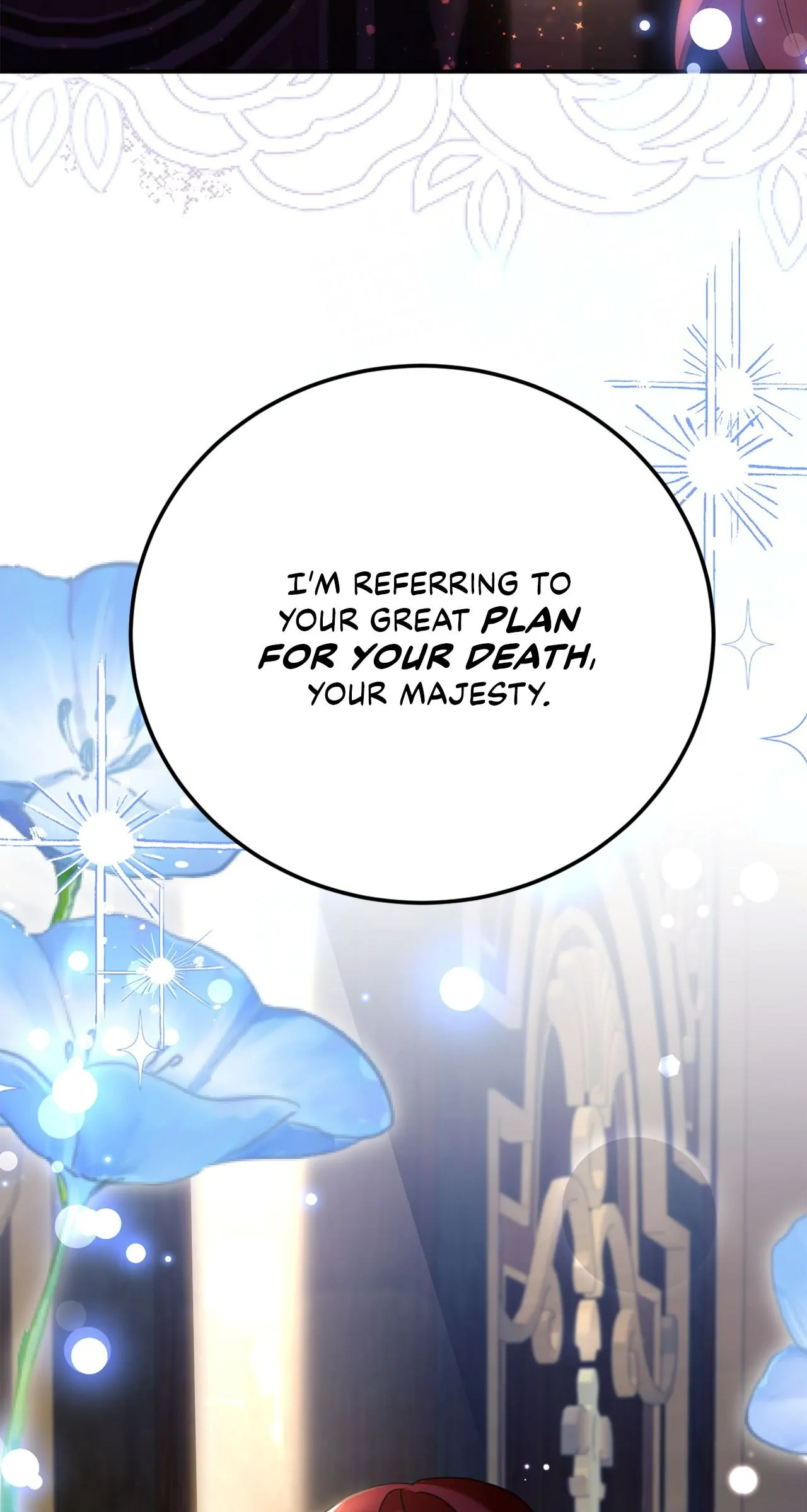 The Saintess Returns to the Emperor Chapter 37 - page 79