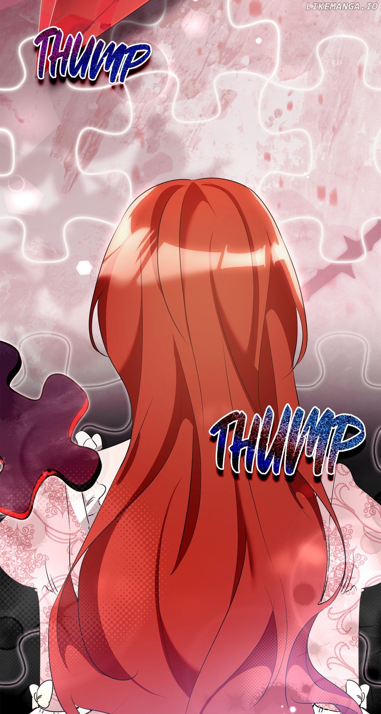 The Saintess Returns to the Emperor Chapter 51 - page 17