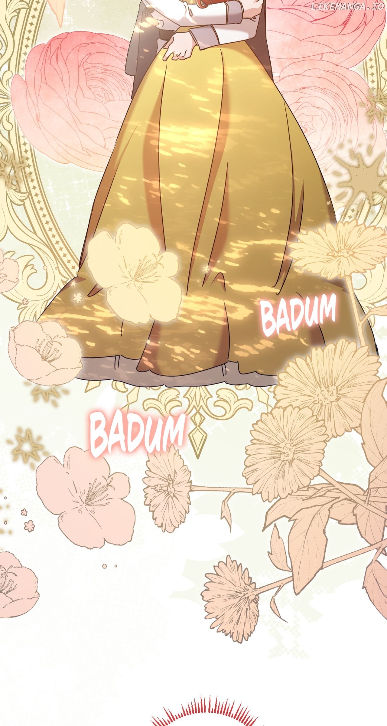 The Saintess Returns to the Emperor Chapter 28 - page 40