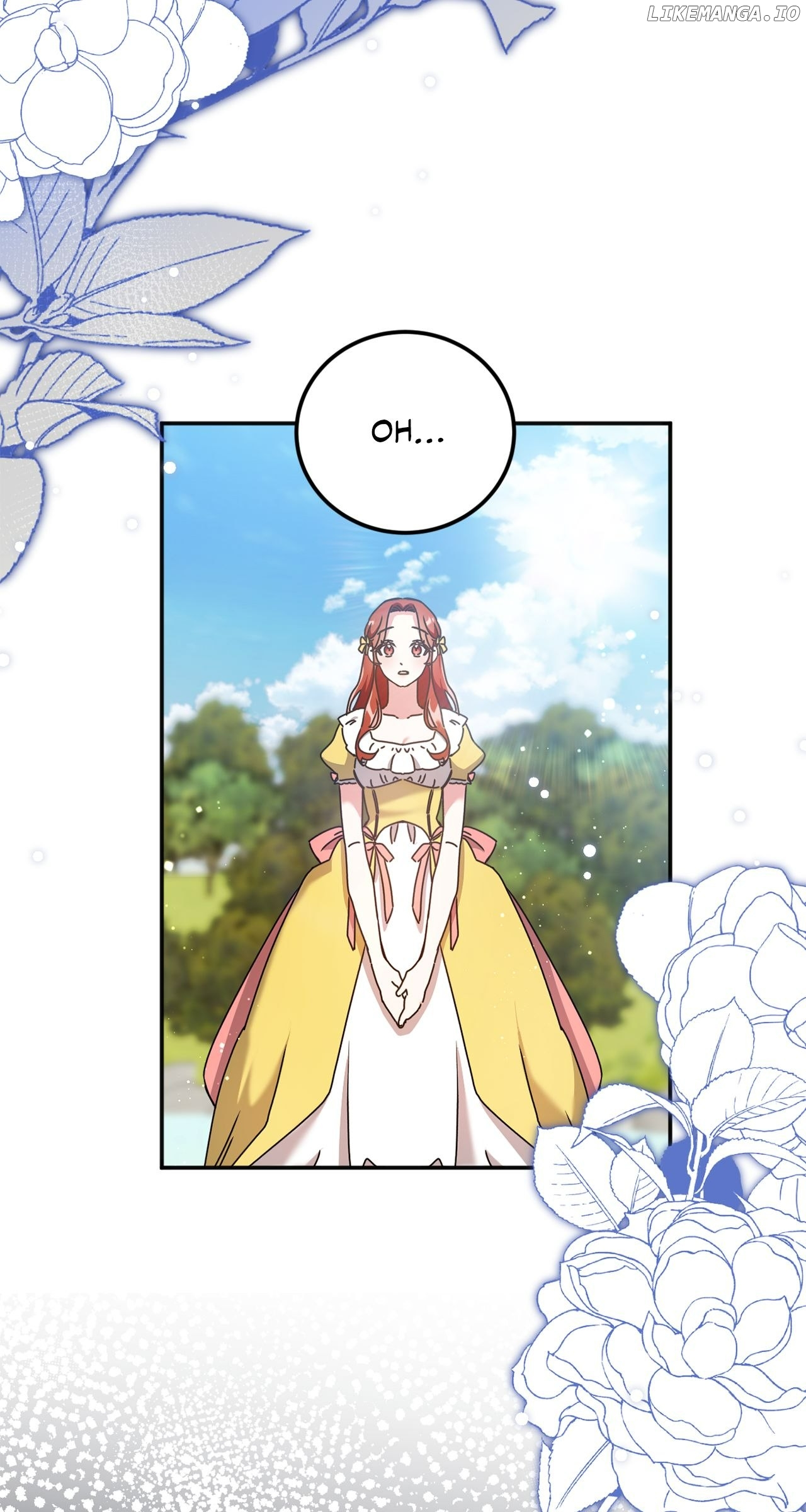 The Saintess Returns to the Emperor Chapter 28 - page 51