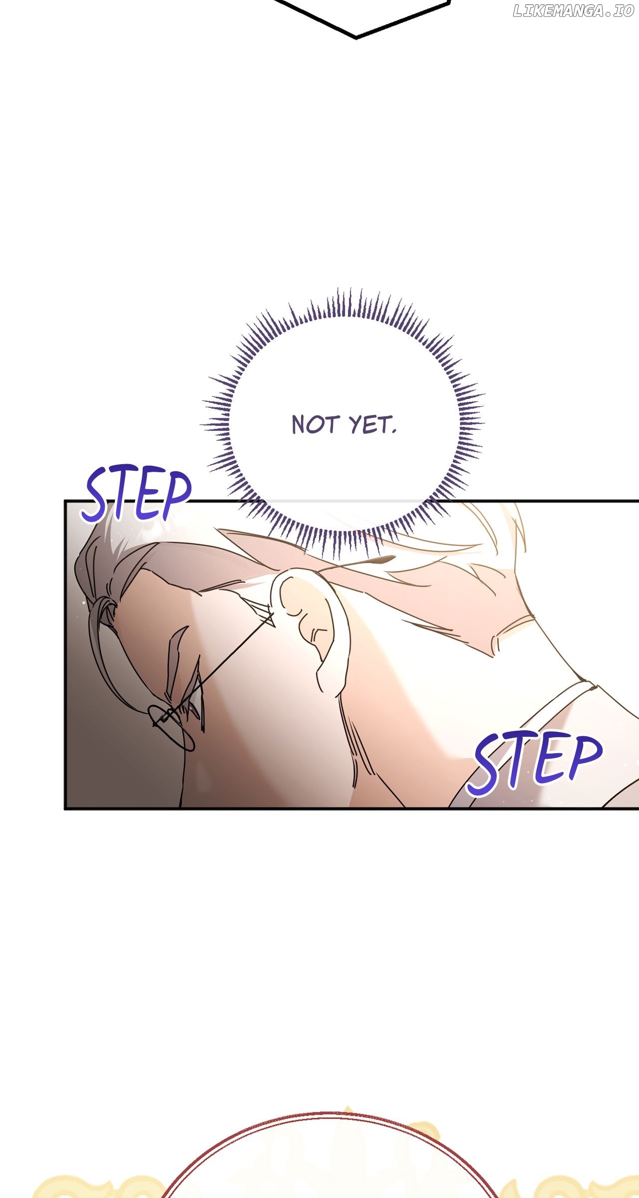 The Saintess Returns to the Emperor Chapter 28 - page 66