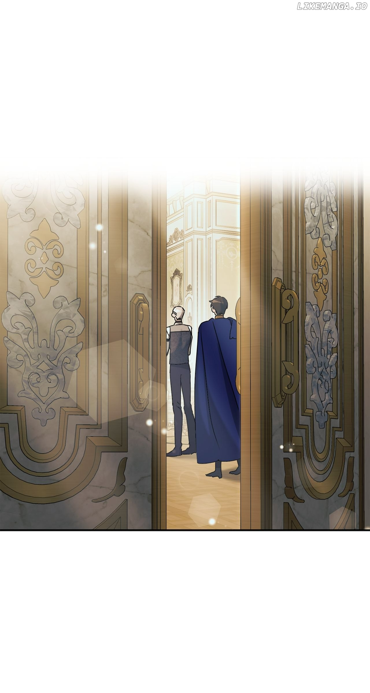 The Saintess Returns to the Emperor Chapter 29 - page 1