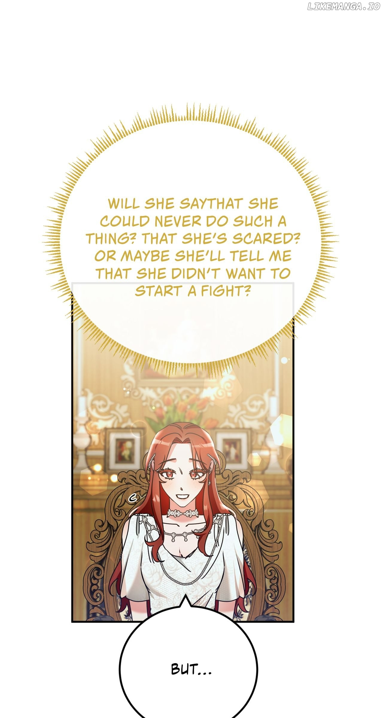 The Saintess Returns to the Emperor Chapter 29 - page 28