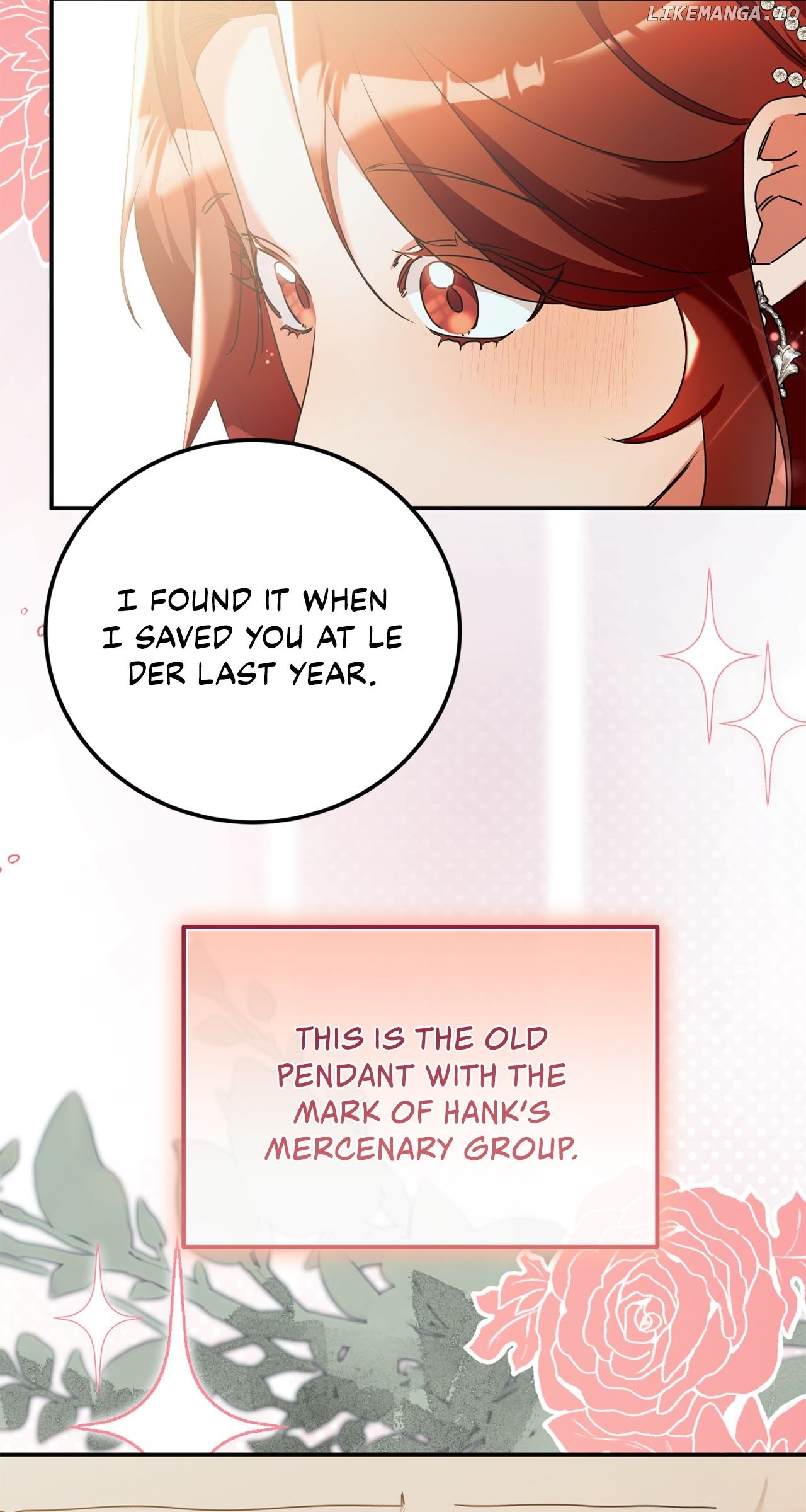 The Saintess Returns to the Emperor Chapter 29 - page 39