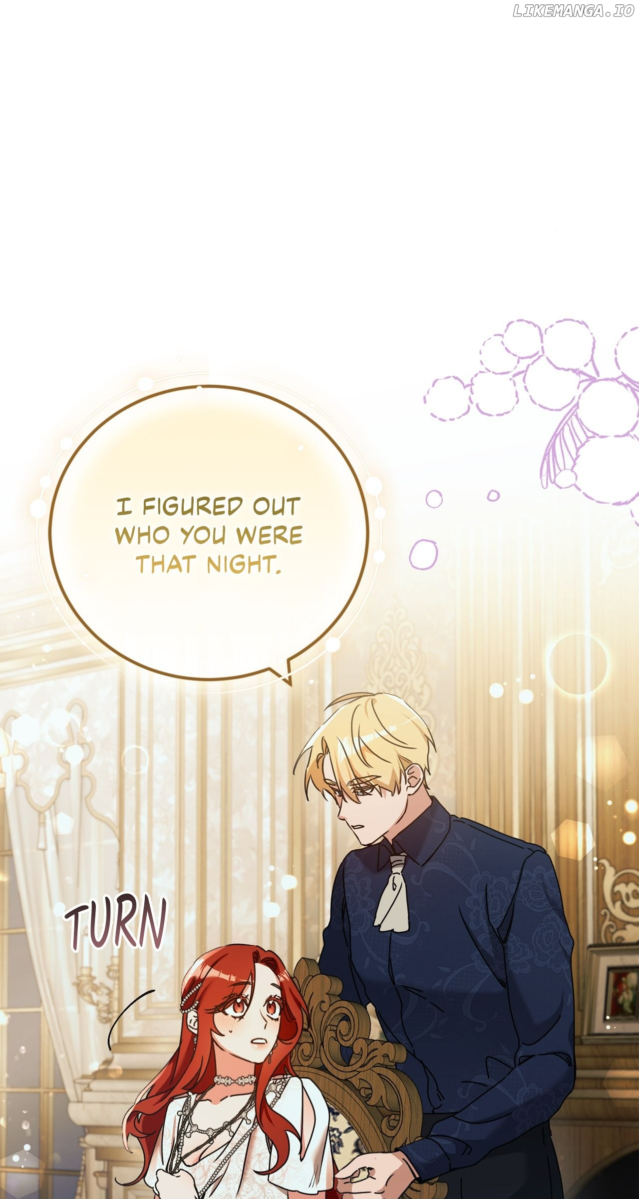 The Saintess Returns to the Emperor Chapter 29 - page 43