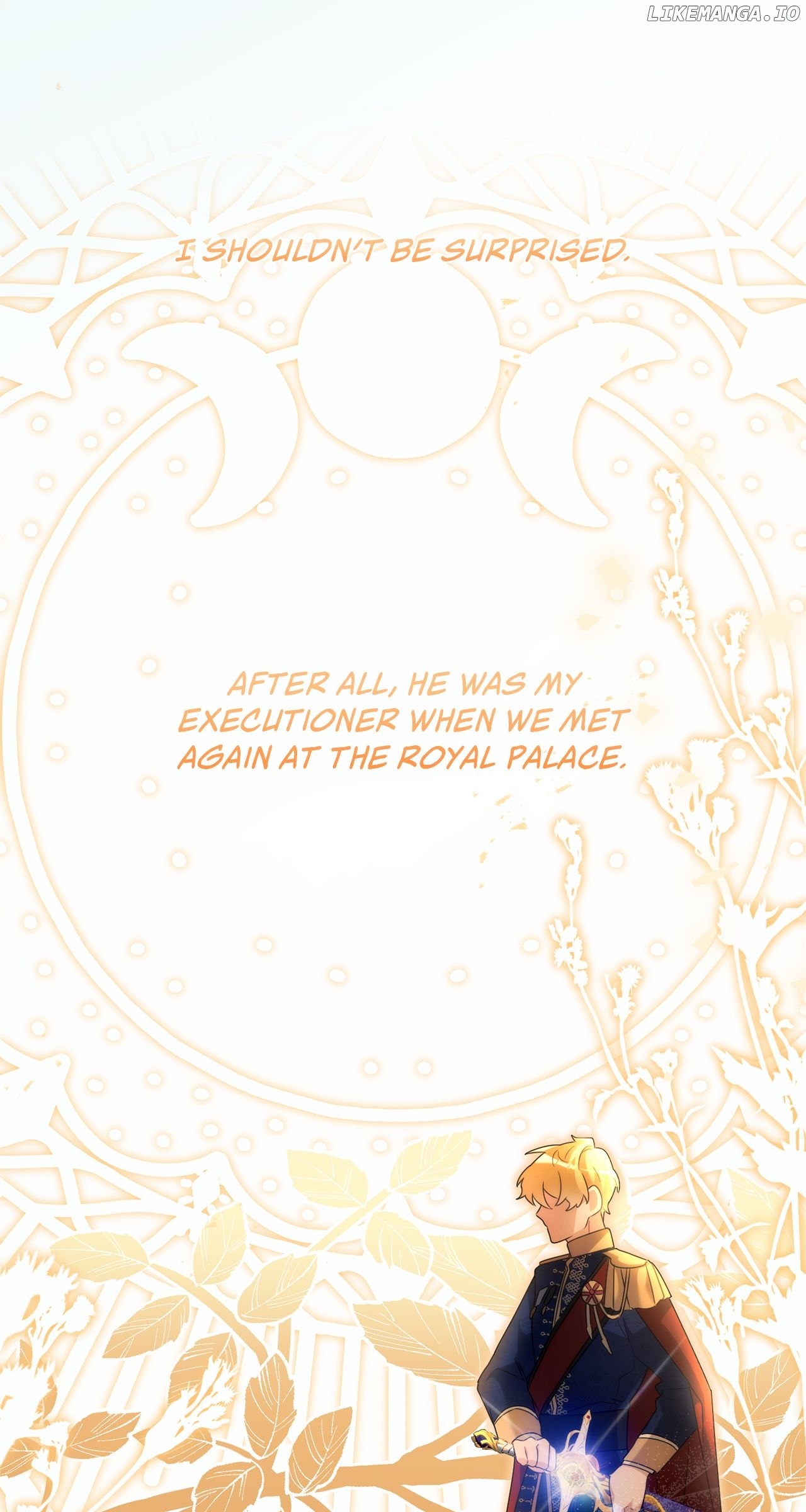 The Saintess Returns to the Emperor Chapter 29 - page 49