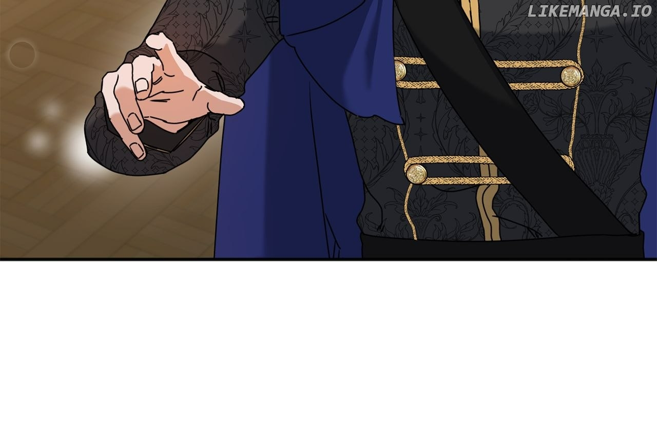The Saintess Returns to the Emperor Chapter 29 - page 5