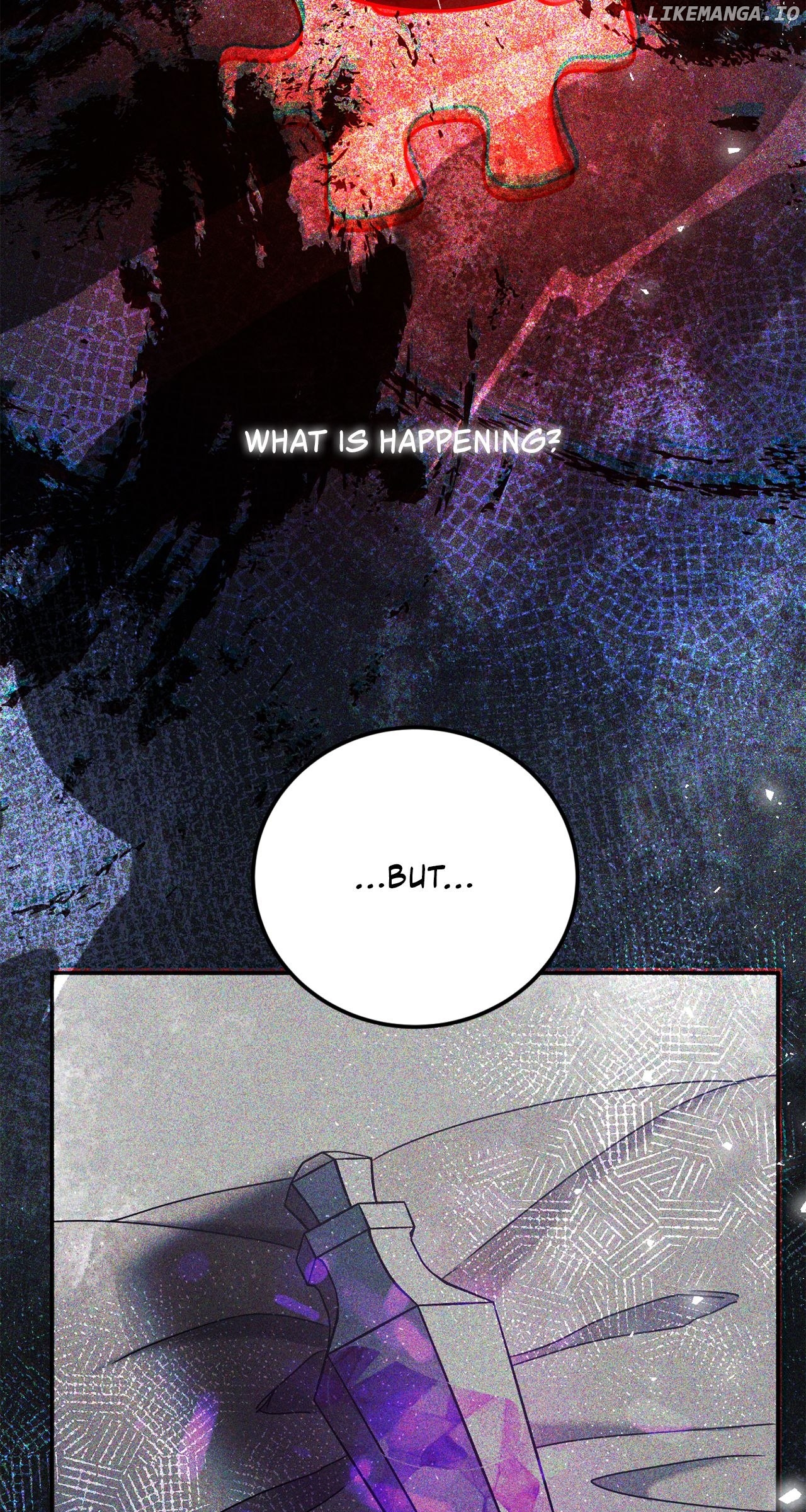 The Saintess Returns to the Emperor Chapter 29 - page 59
