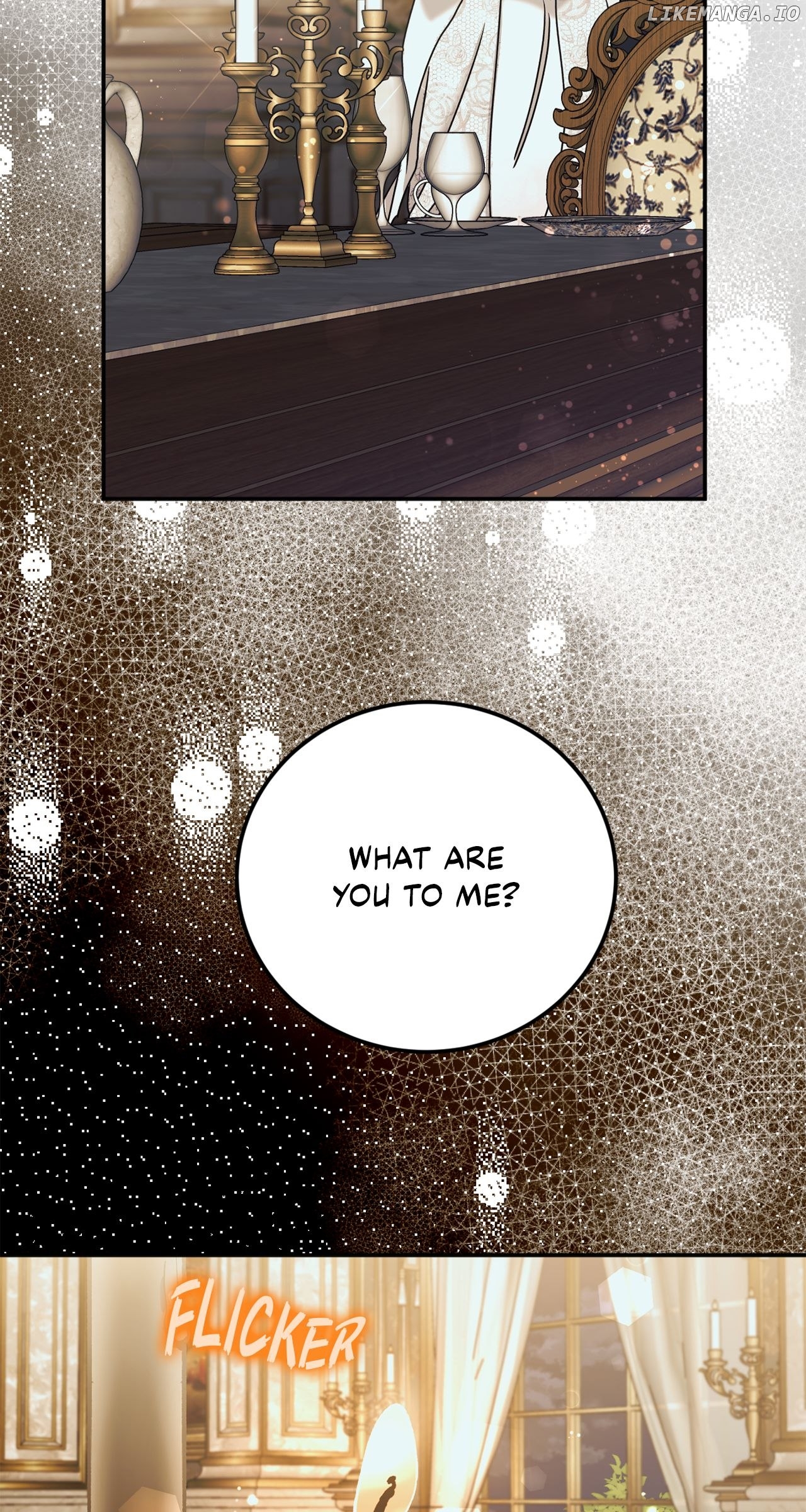 The Saintess Returns to the Emperor Chapter 29 - page 64