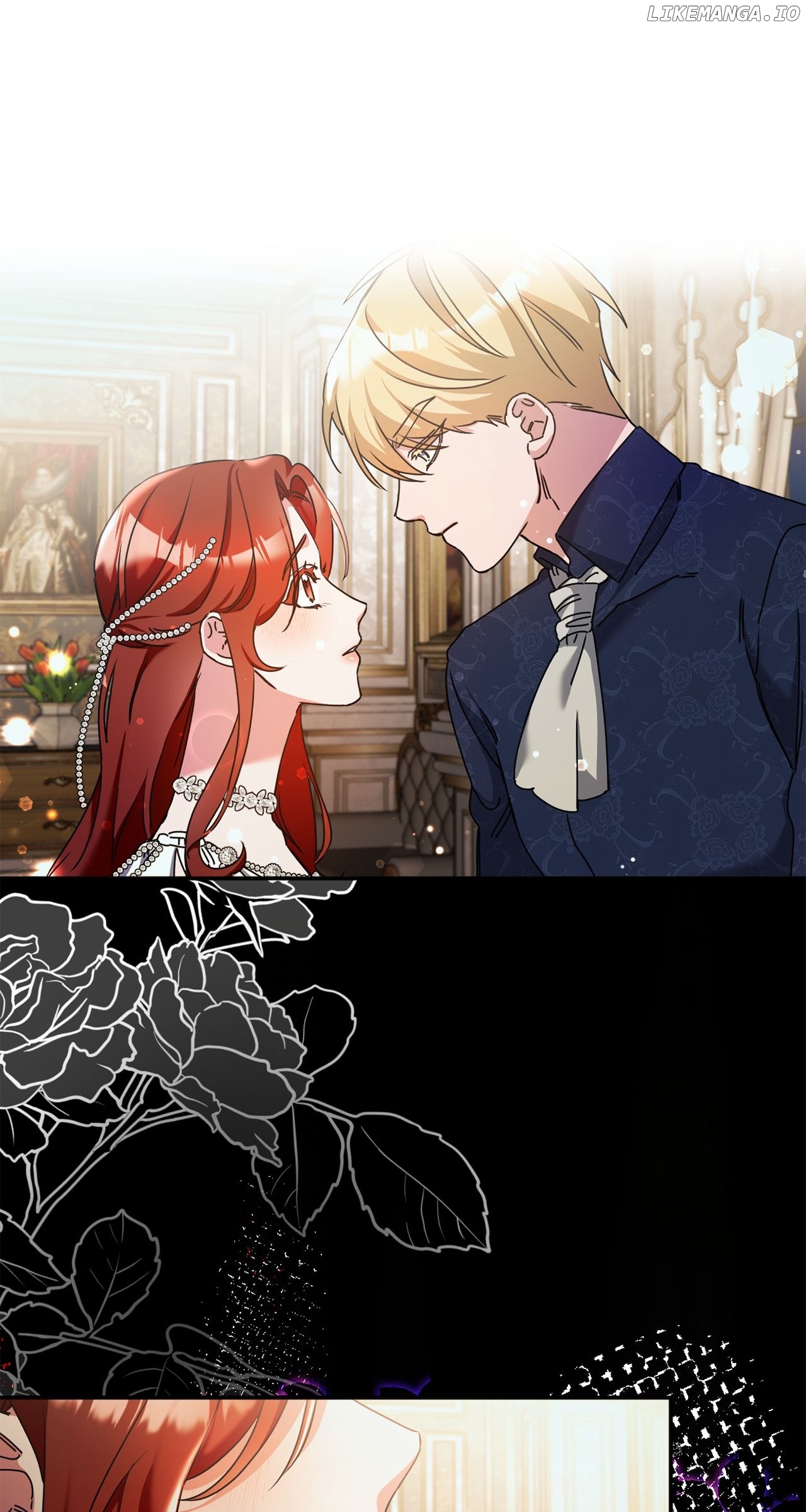 The Saintess Returns to the Emperor Chapter 29 - page 66