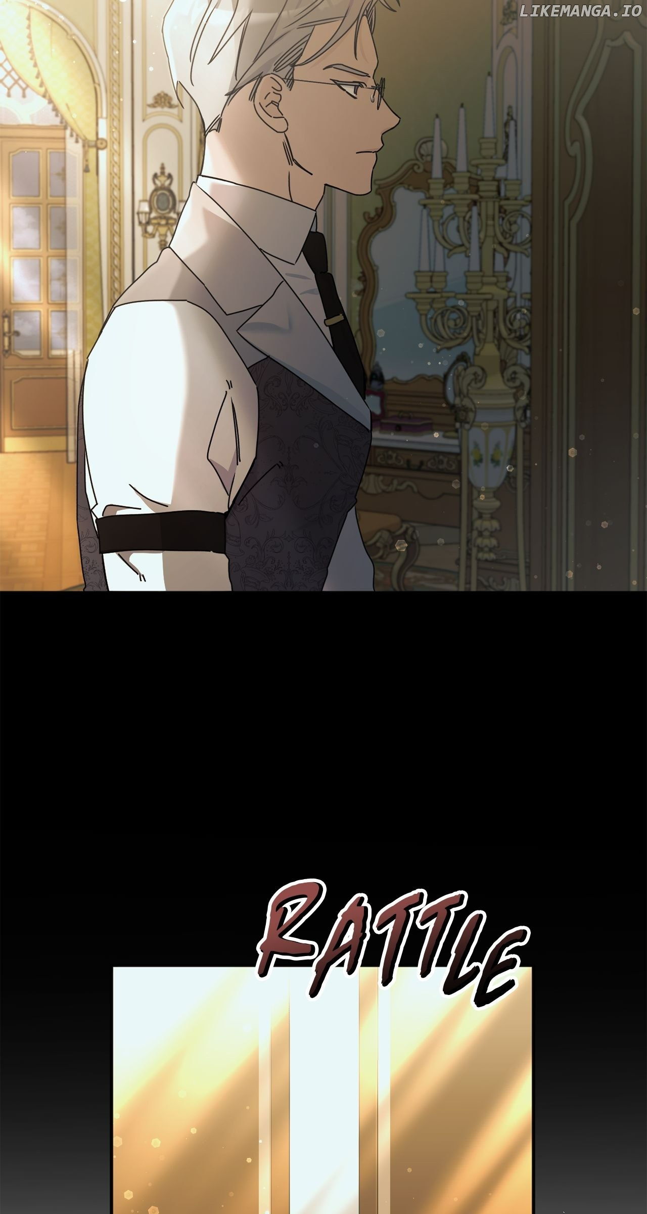 The Saintess Returns to the Emperor Chapter 29 - page 8