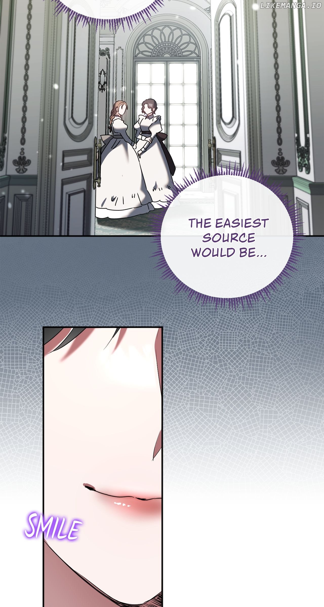 The Saintess Returns to the Emperor Chapter 53 - page 29