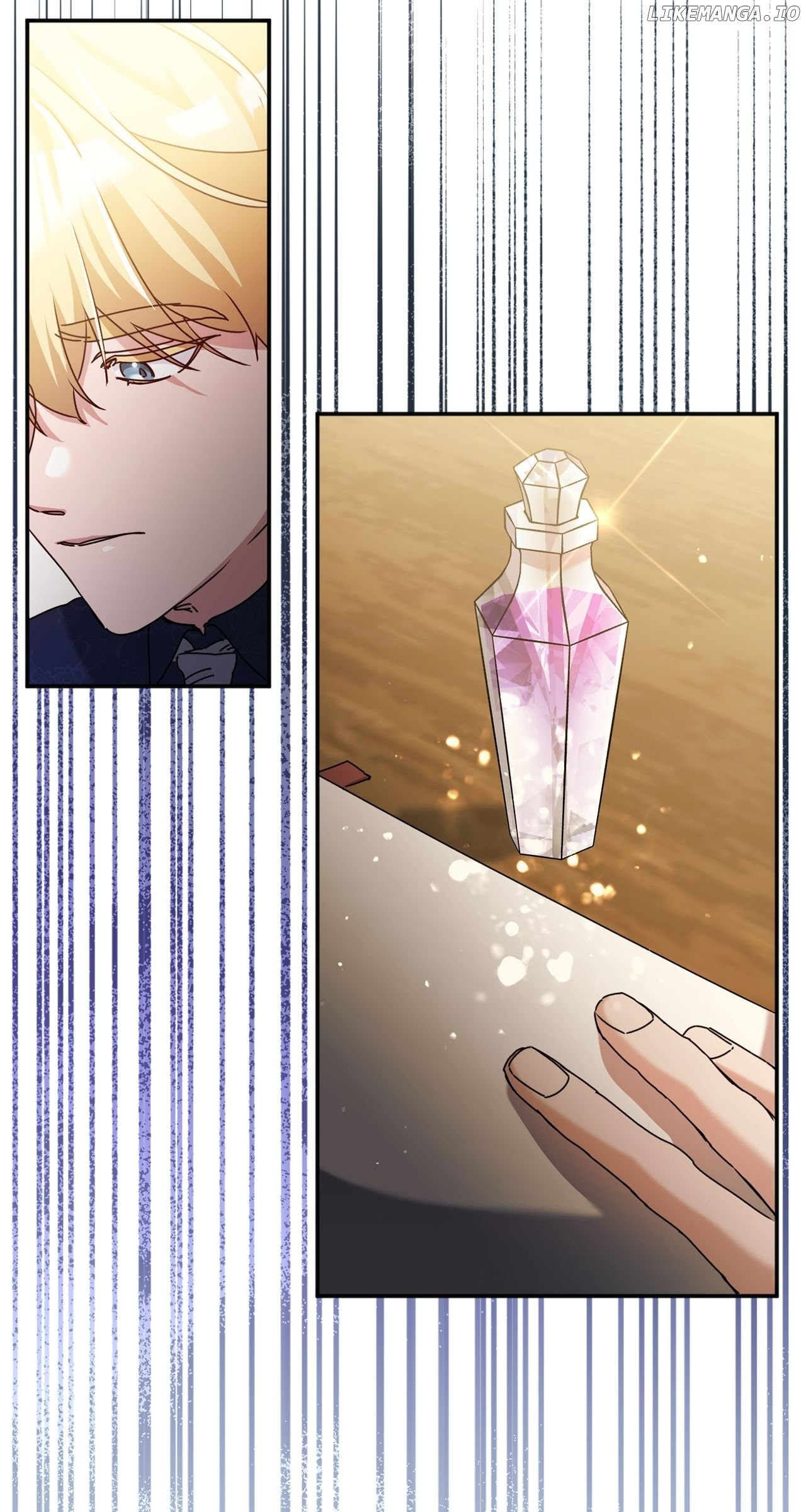 The Saintess Returns to the Emperor Chapter 30 - page 48