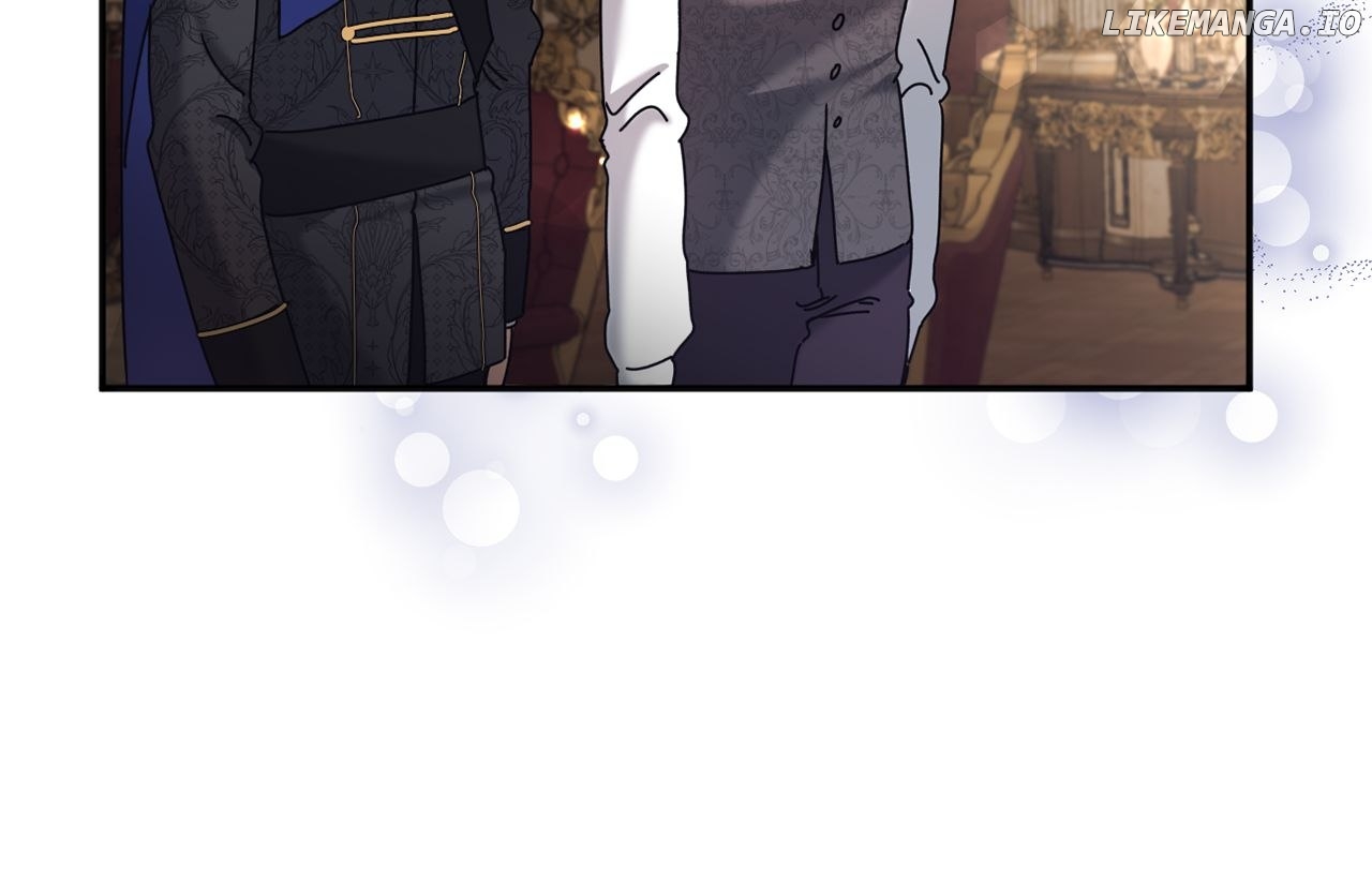 The Saintess Returns to the Emperor Chapter 30 - page 58
