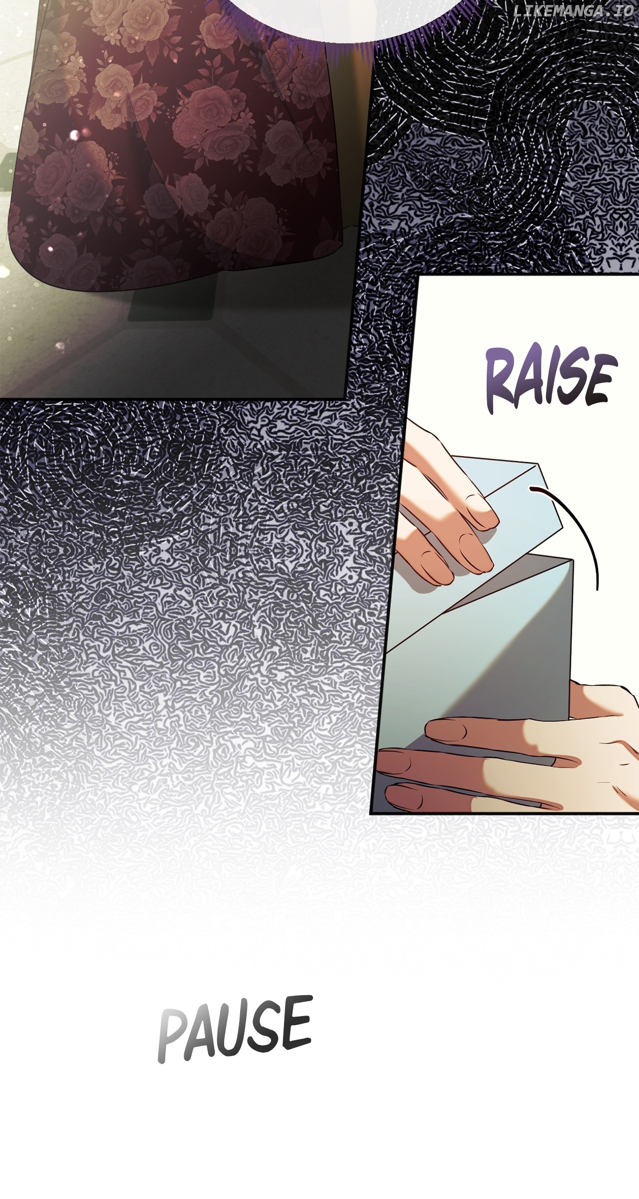 The Saintess Returns to the Emperor Chapter 54 - page 21