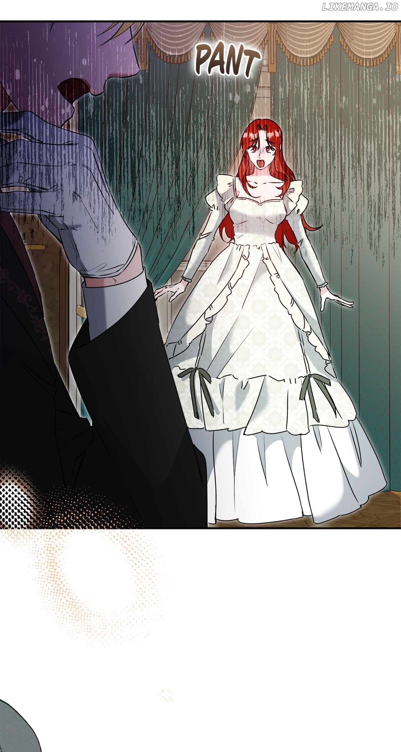 The Saintess Returns to the Emperor Chapter 41 - page 78