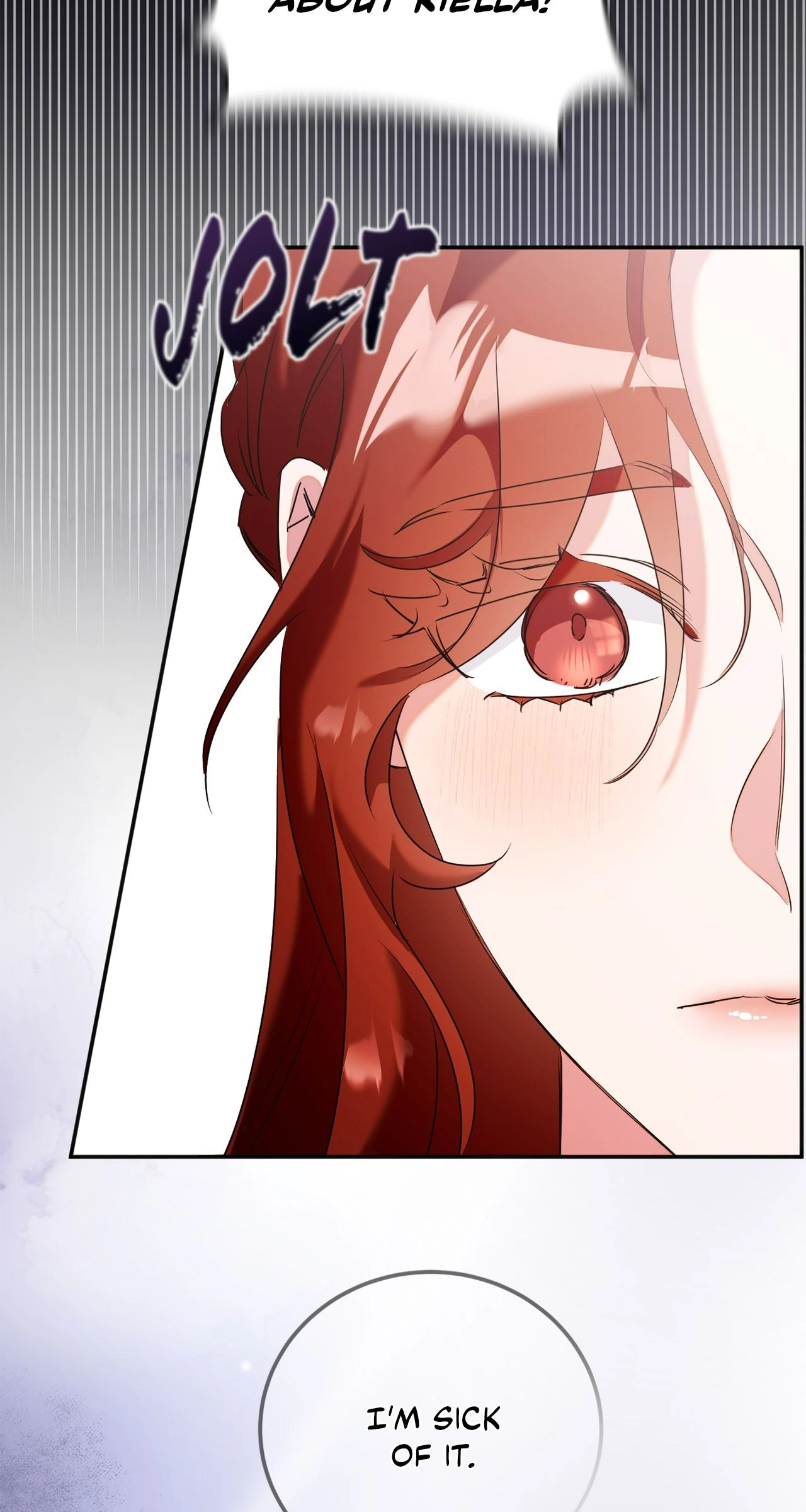 The Saintess Returns to the Emperor Chapter 55 - page 15