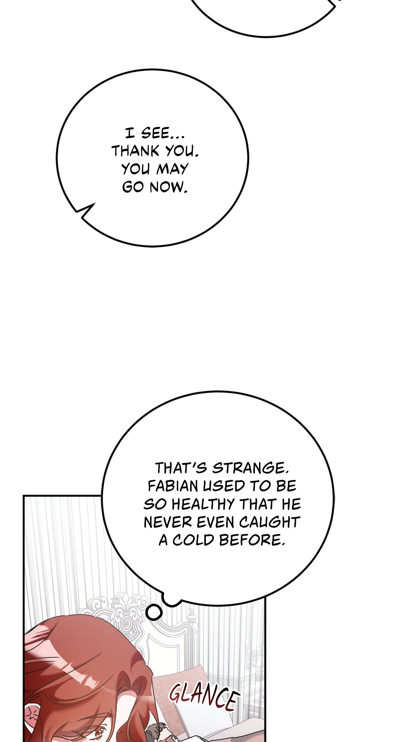The Saintess Returns to the Emperor Chapter 55 - page 30