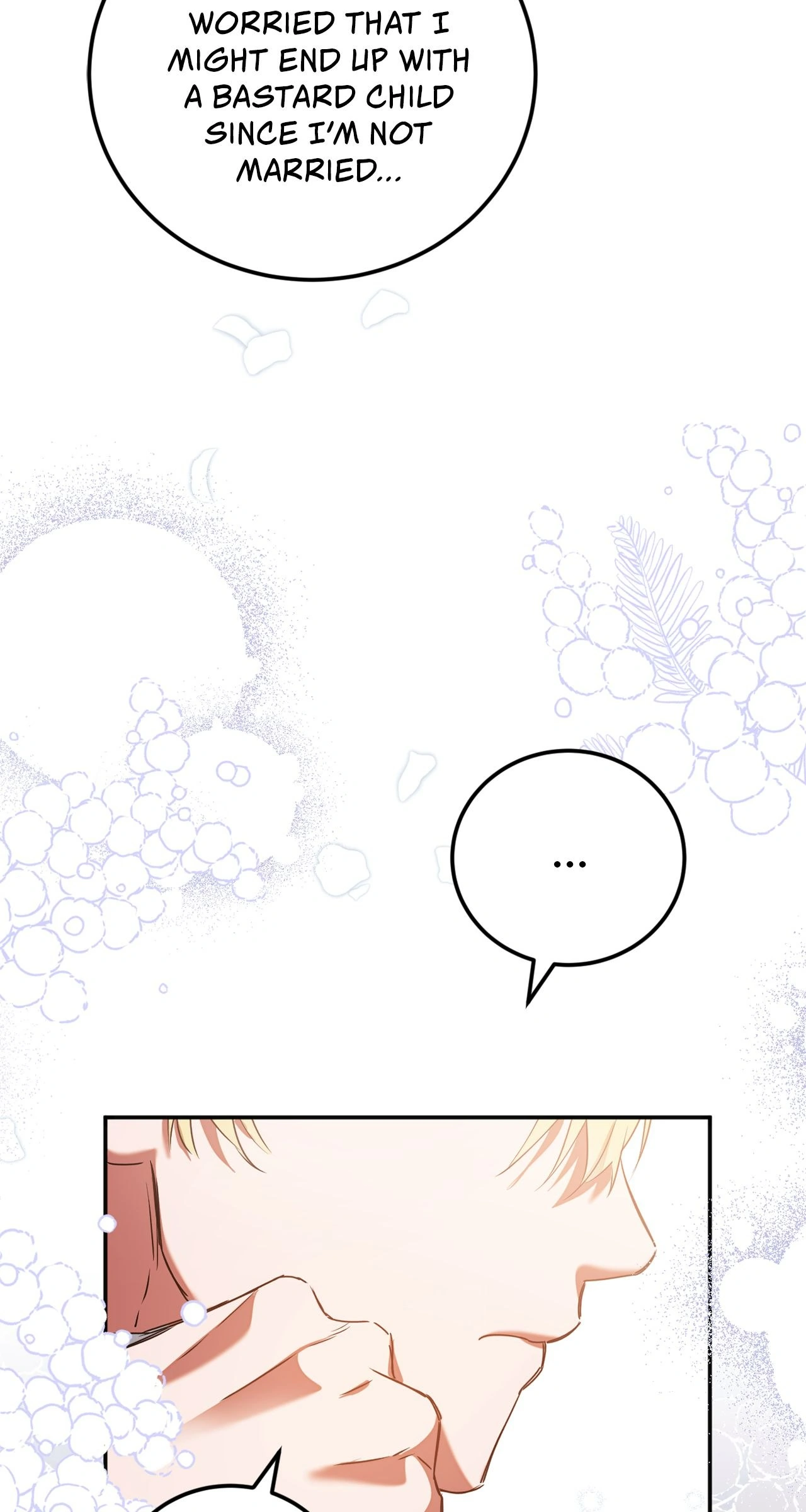 The Saintess Returns to the Emperor Chapter 55 - page 4