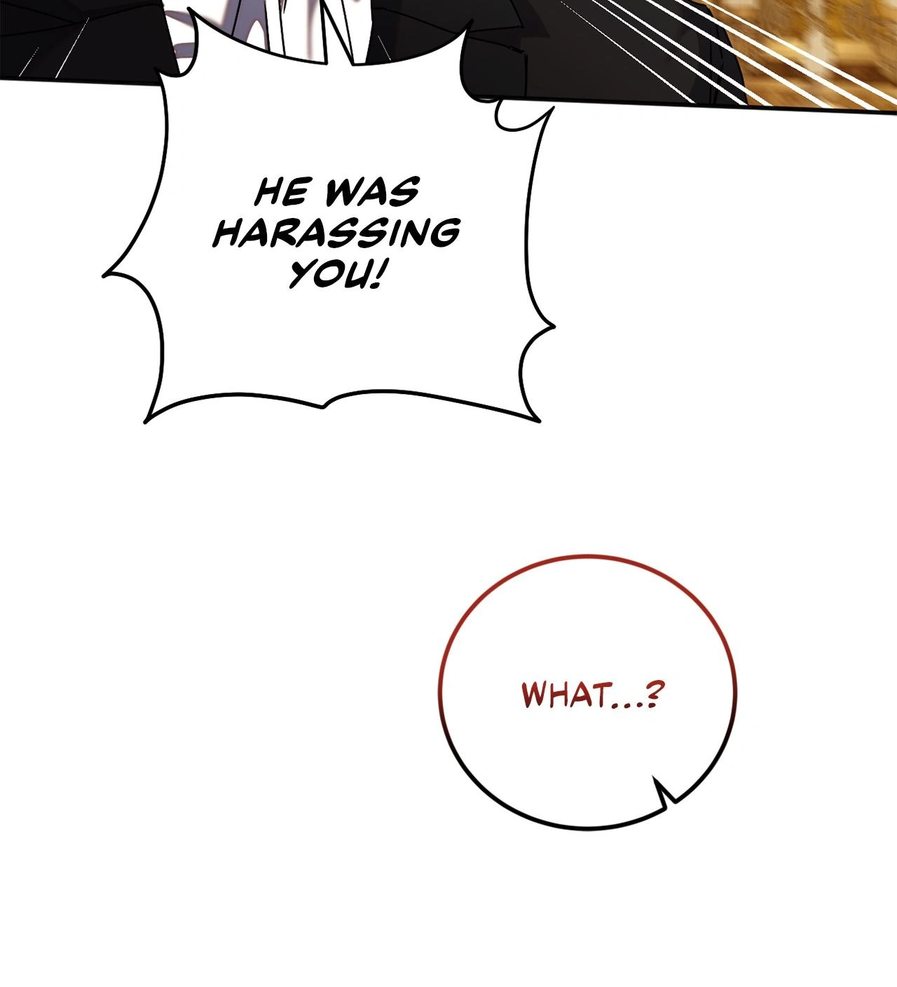 The Saintess Returns to the Emperor Chapter 55 - page 68