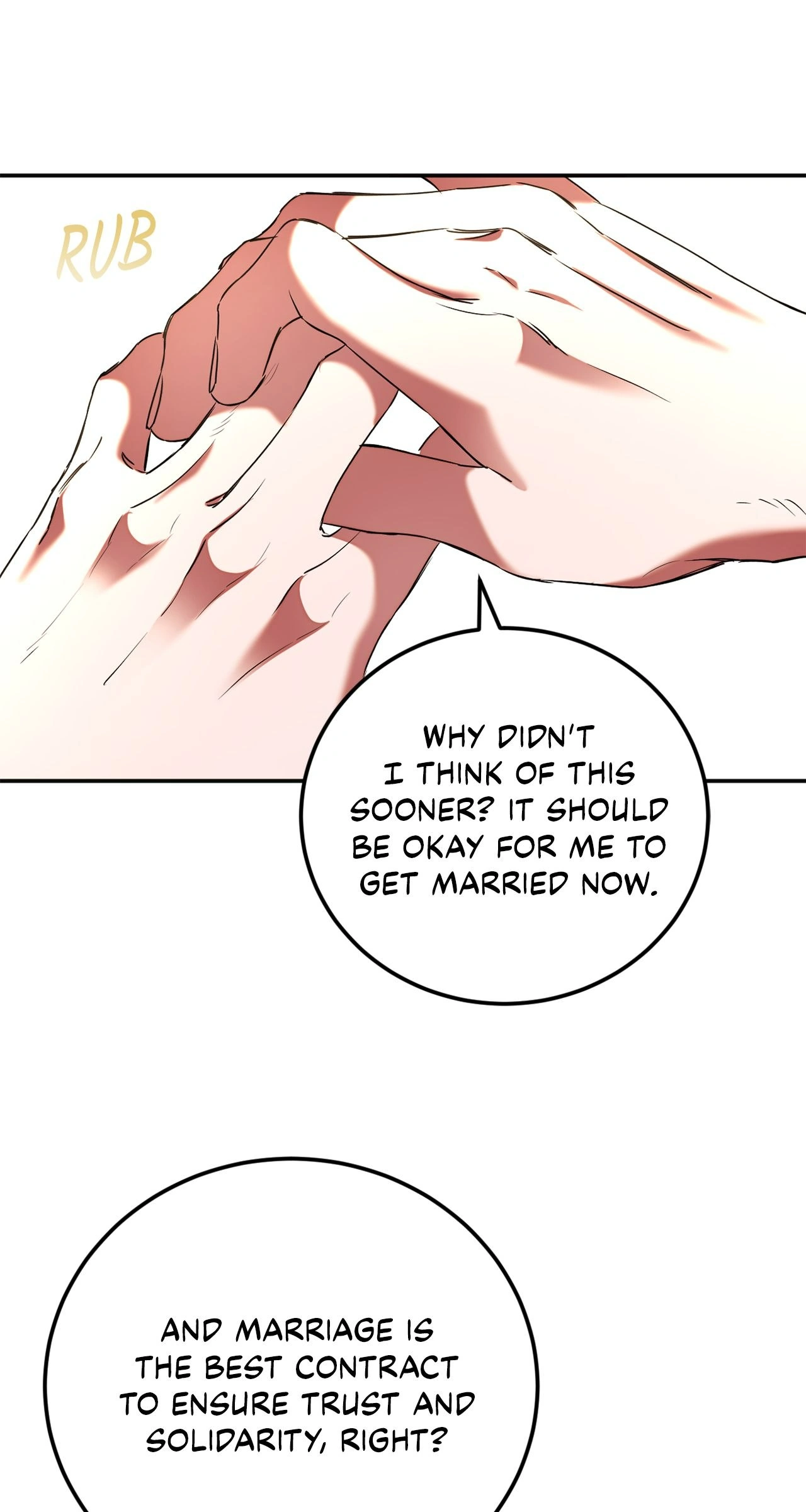 The Saintess Returns to the Emperor Chapter 55 - page 8