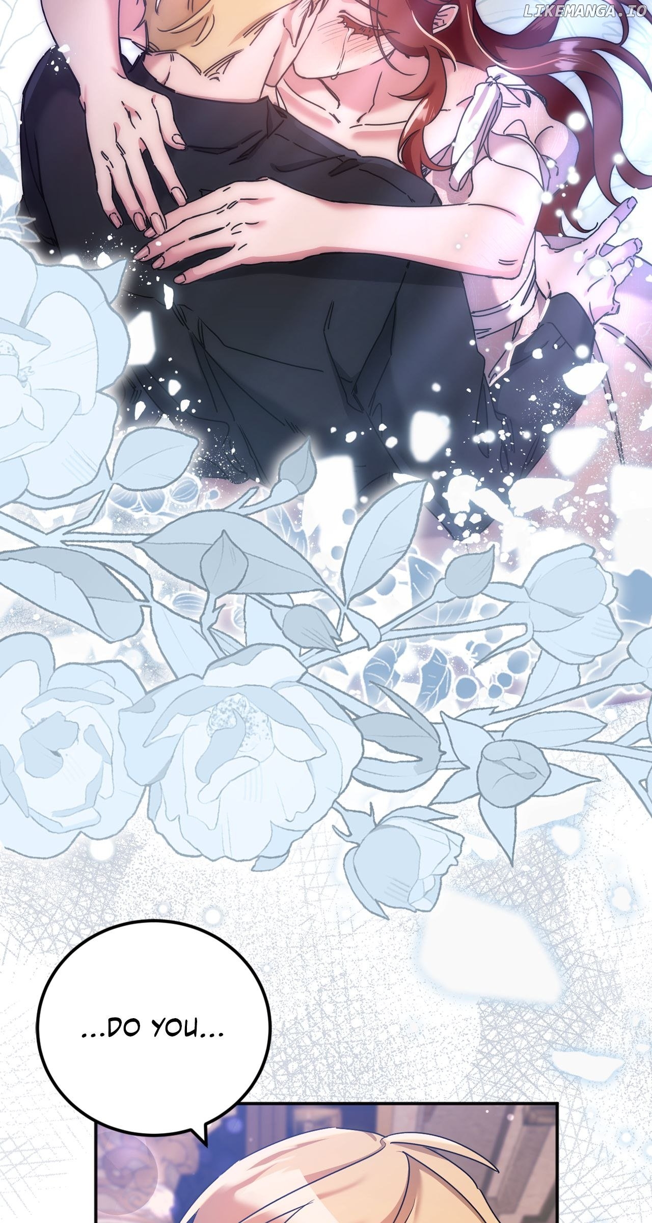 The Saintess Returns to the Emperor Chapter 32 - page 2