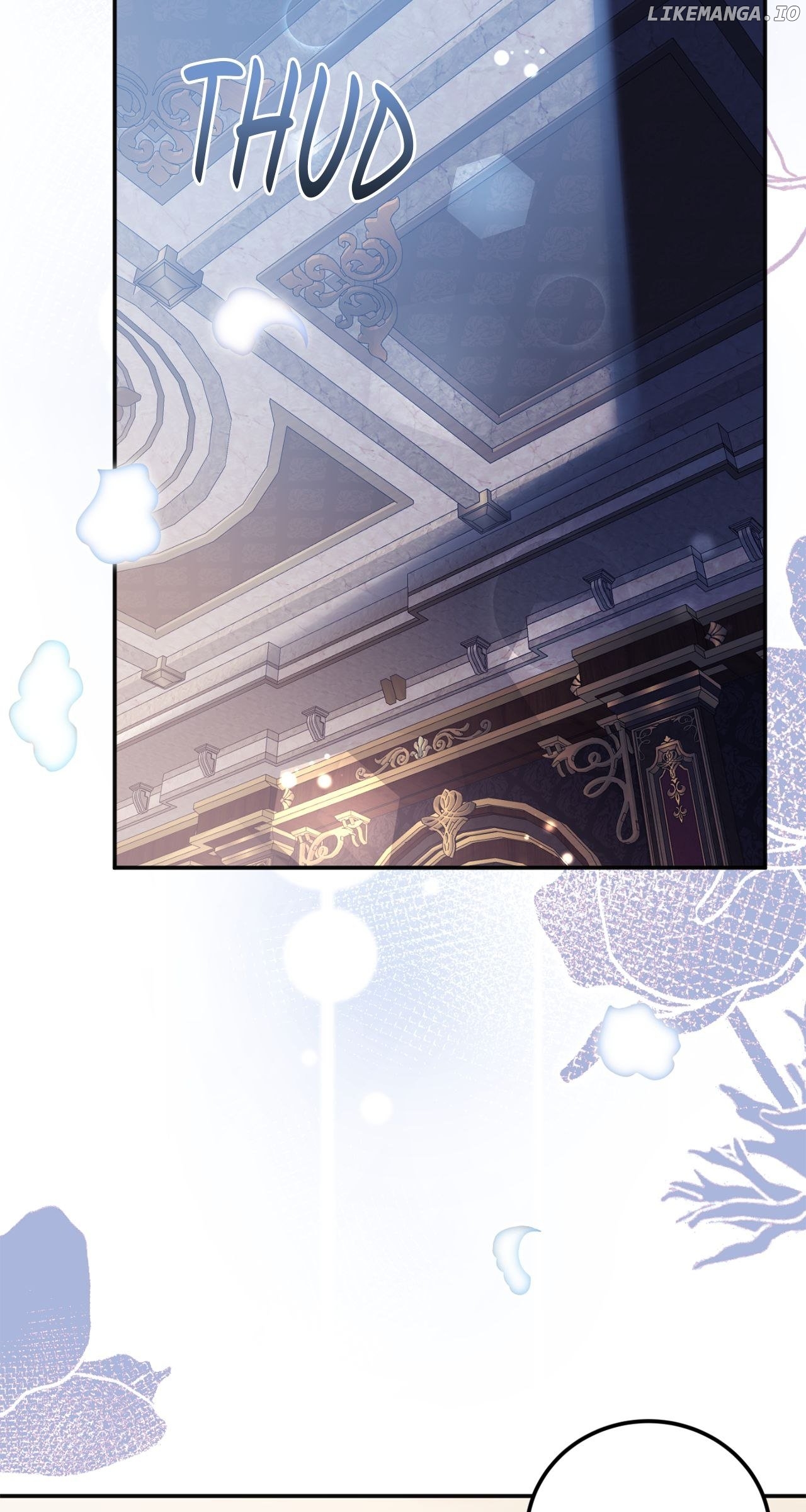 The Saintess Returns to the Emperor Chapter 32 - page 46
