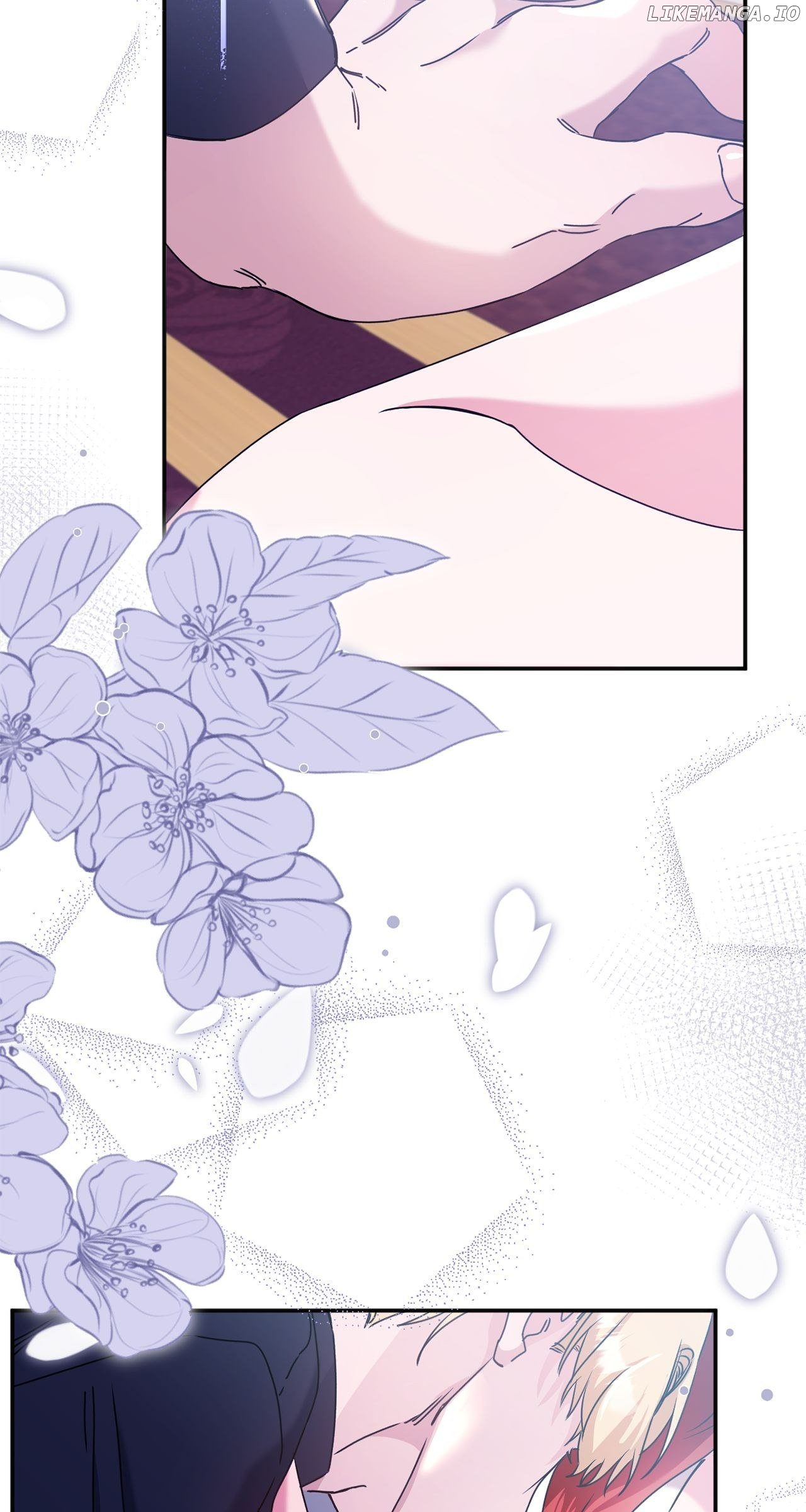 The Saintess Returns to the Emperor Chapter 32 - page 50