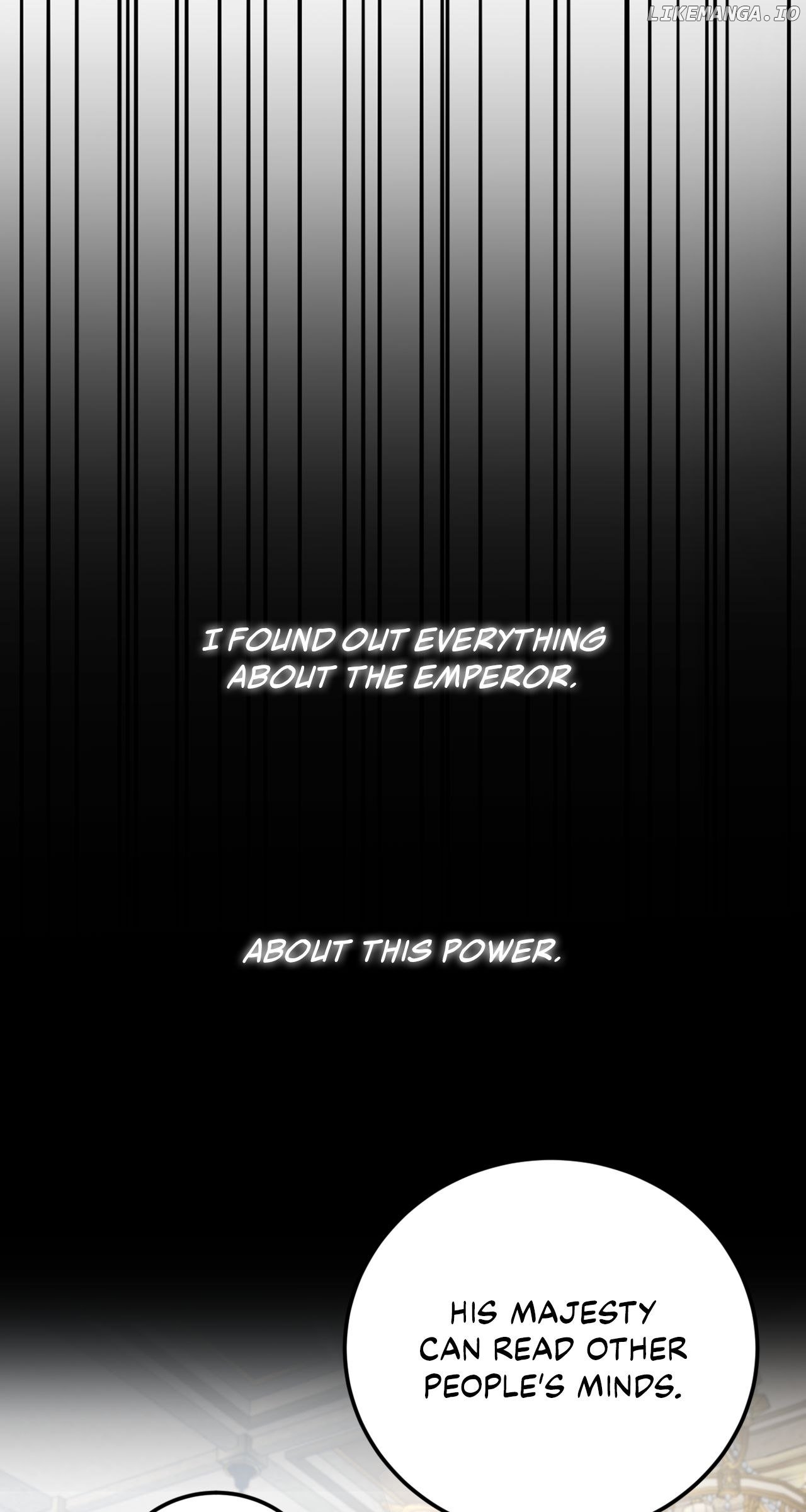 The Saintess Returns to the Emperor Chapter 32 - page 6