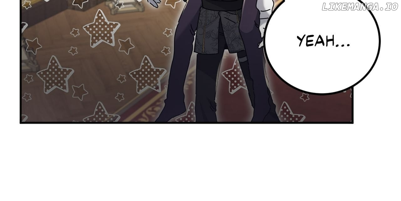 The Saintess Returns to the Emperor Chapter 32 - page 66