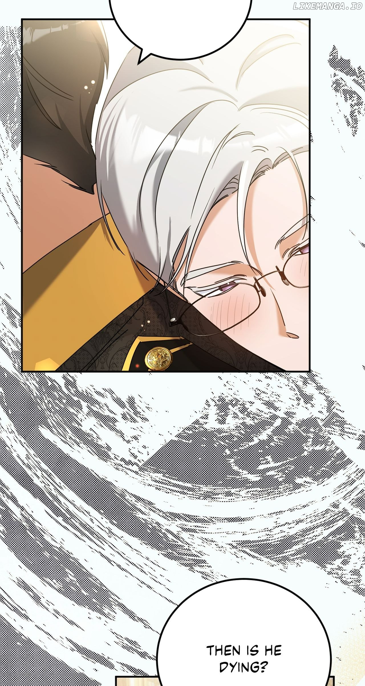 The Saintess Returns to the Emperor Chapter 32 - page 68