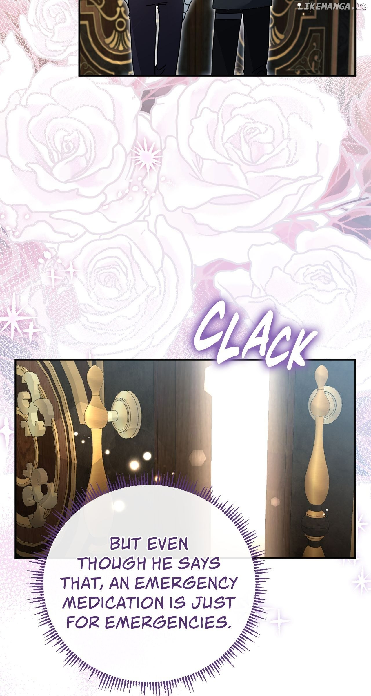 The Saintess Returns to the Emperor Chapter 32 - page 78