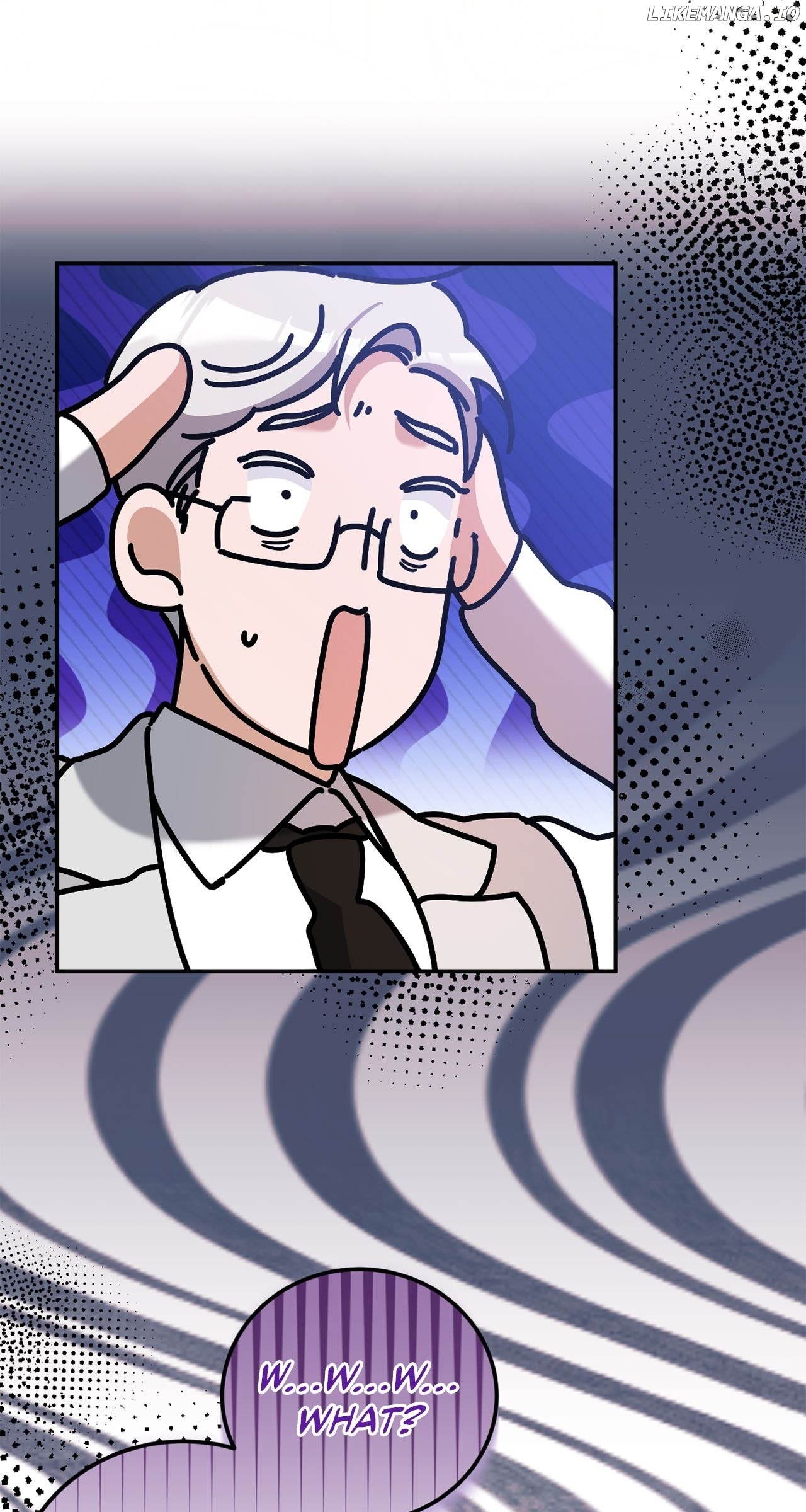 The Saintess Returns to the Emperor Chapter 32 - page 86