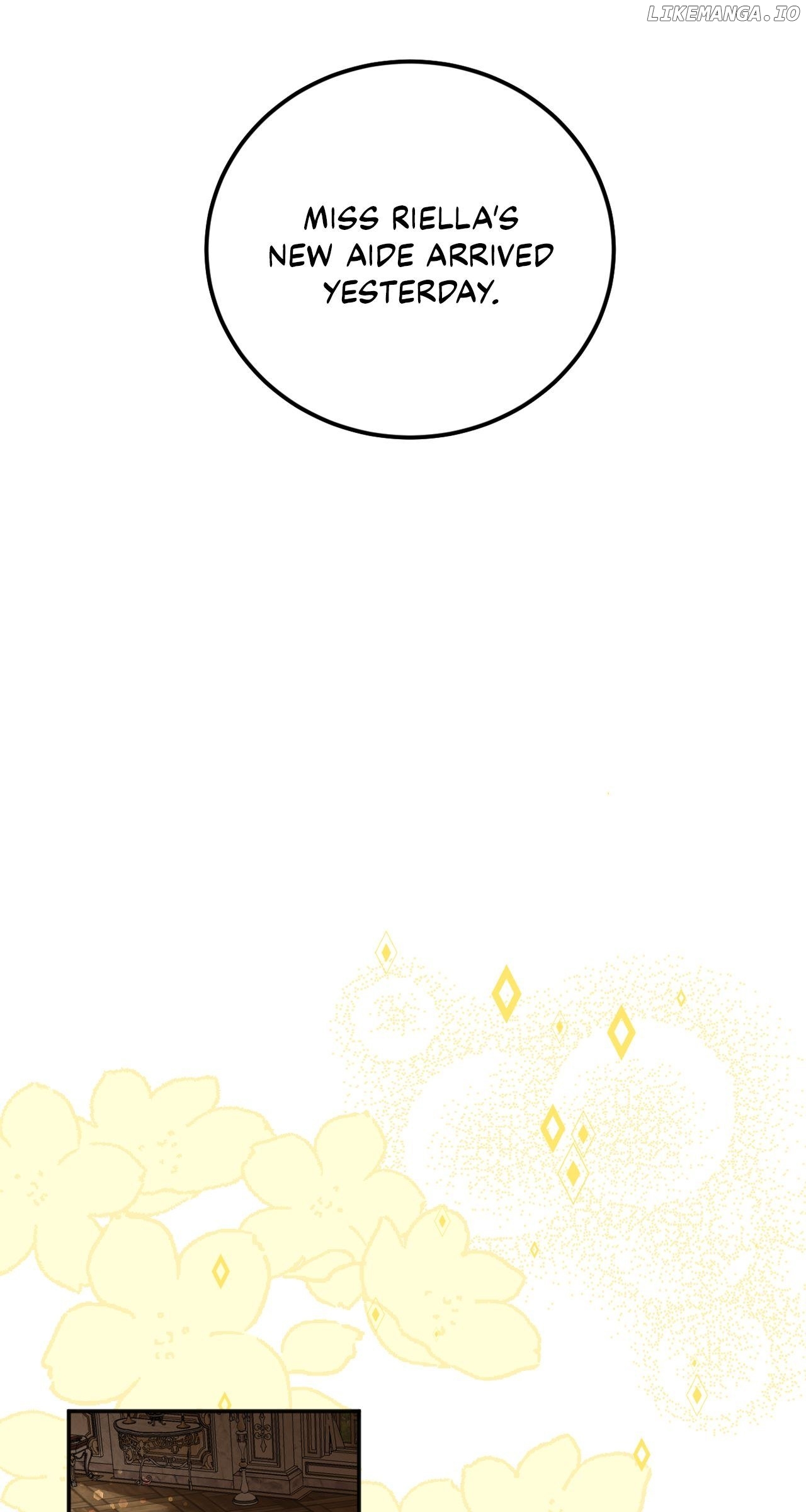The Saintess Returns to the Emperor Chapter 43 - page 62