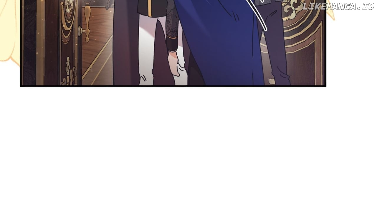 The Saintess Returns to the Emperor Chapter 33 - page 40