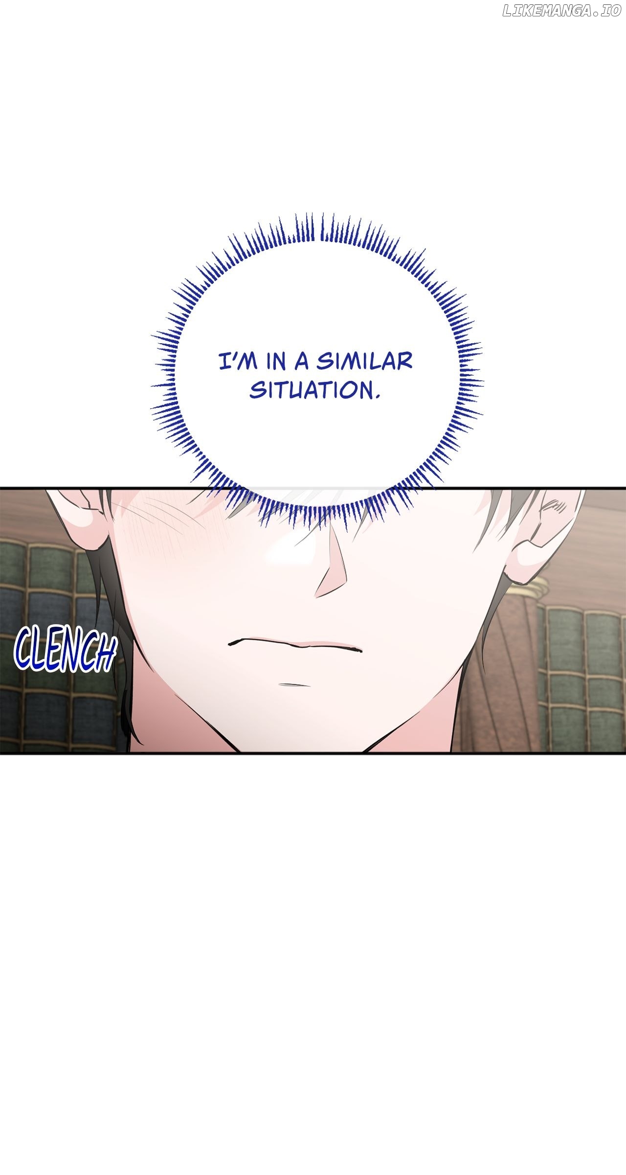 The Saintess Returns to the Emperor Chapter 44 - page 46