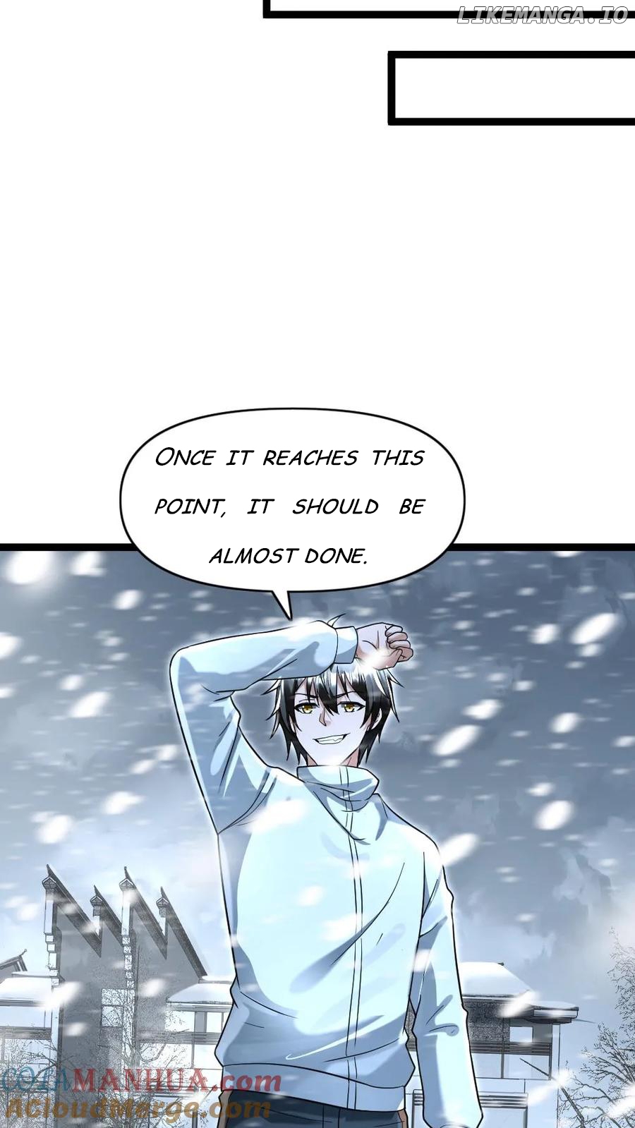Global Freeze: I Created An Apocalypse Shelter Chapter 120 - page 18