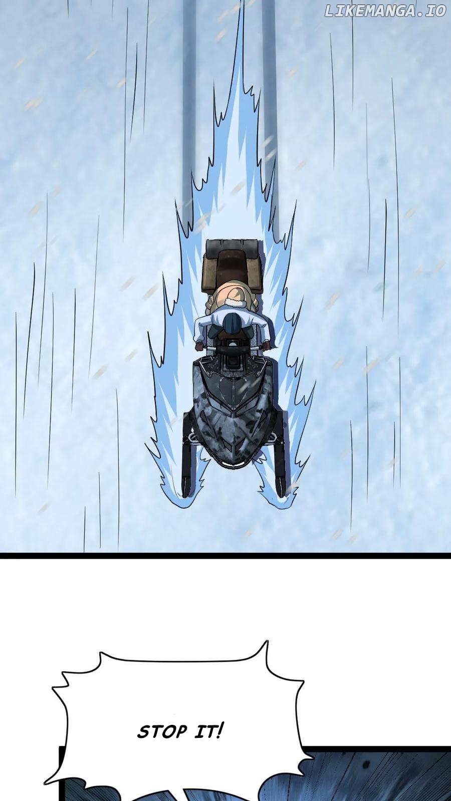 Global Freeze: I Created An Apocalypse Shelter Chapter 104 - page 7